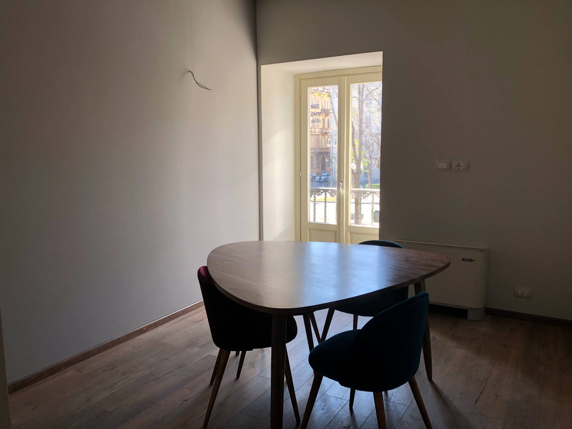 Appartamento in affitto a Torino