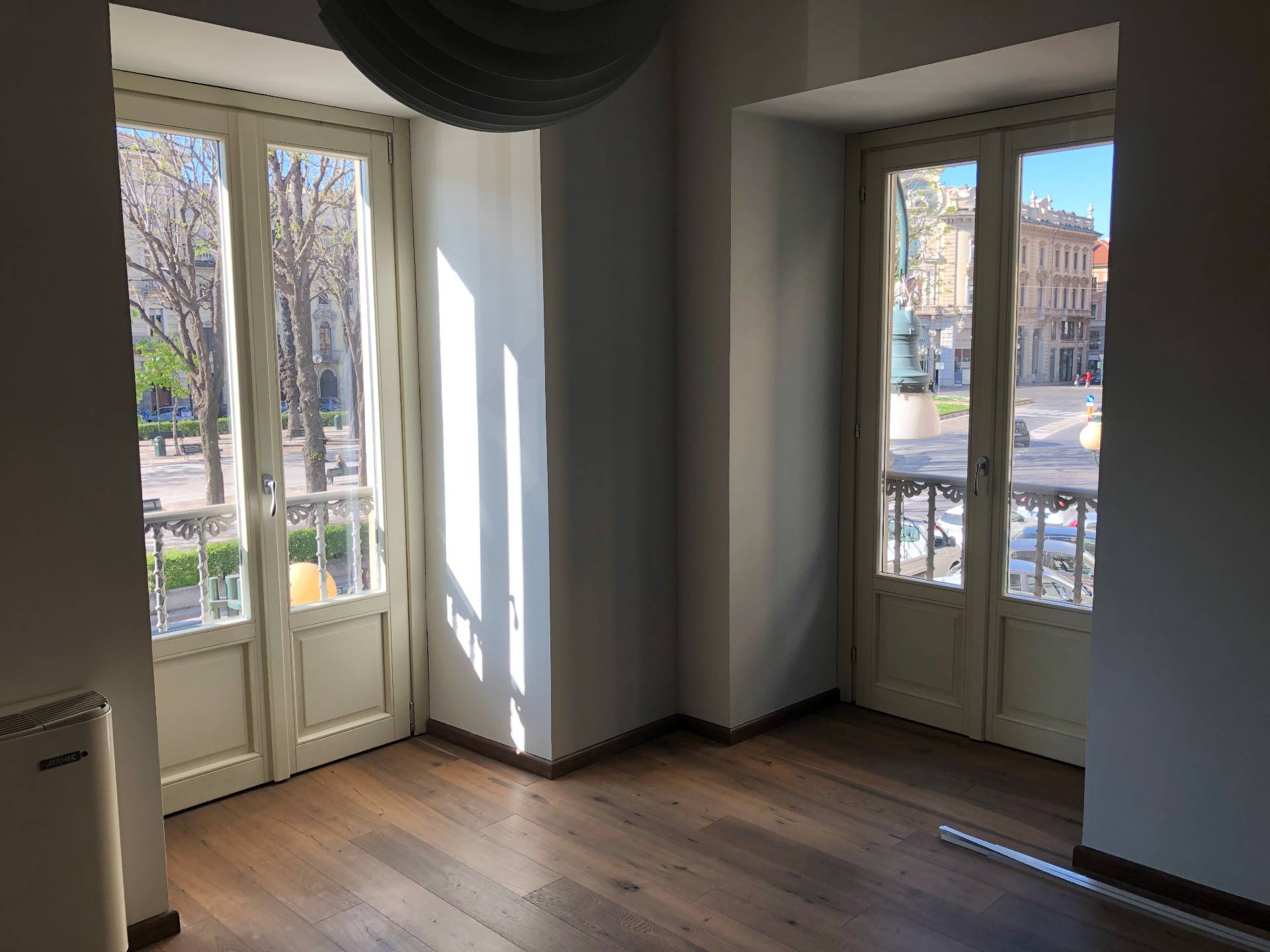 Appartamento in affitto a Torino