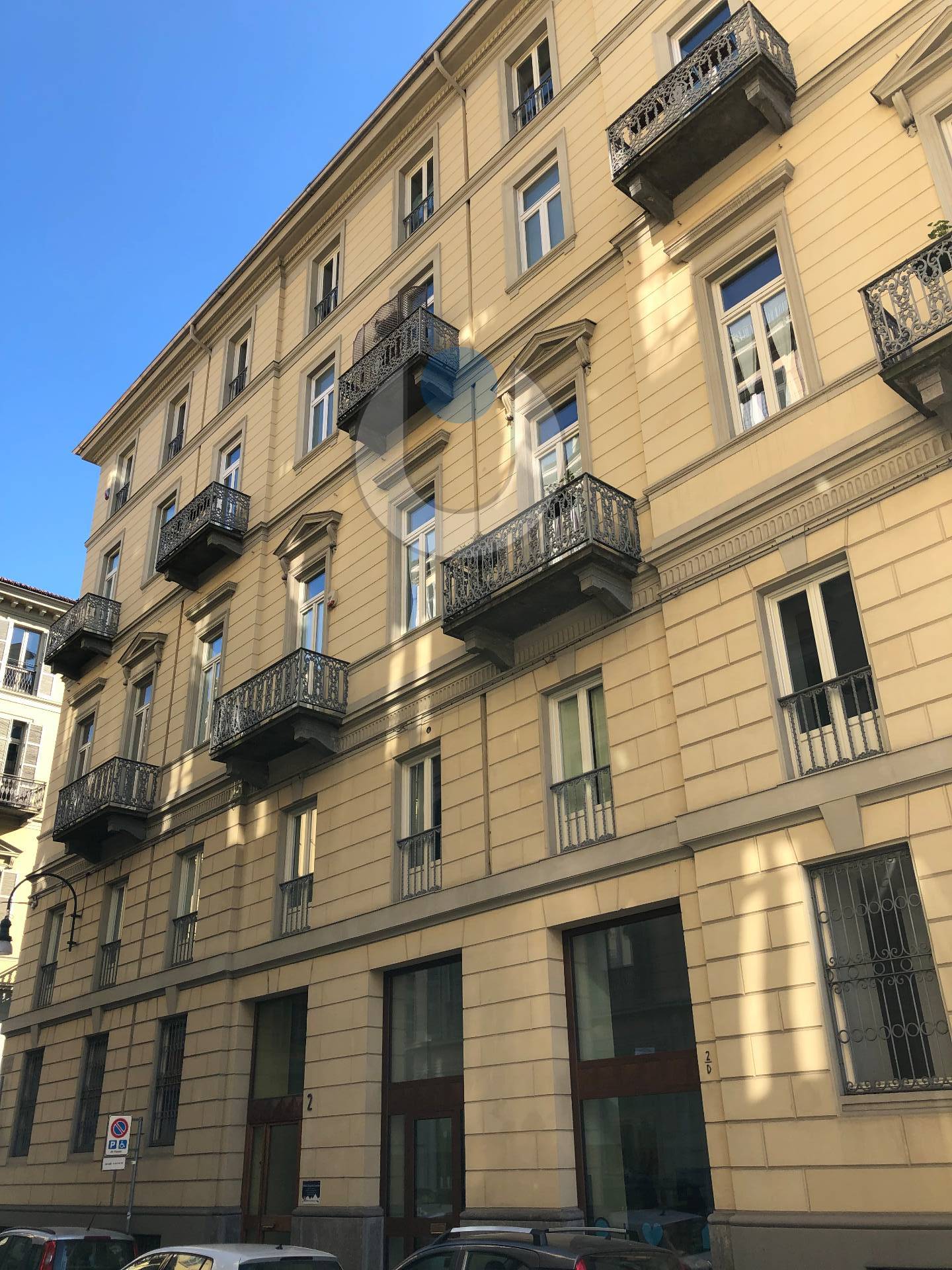 Appartamento in affitto a Torino