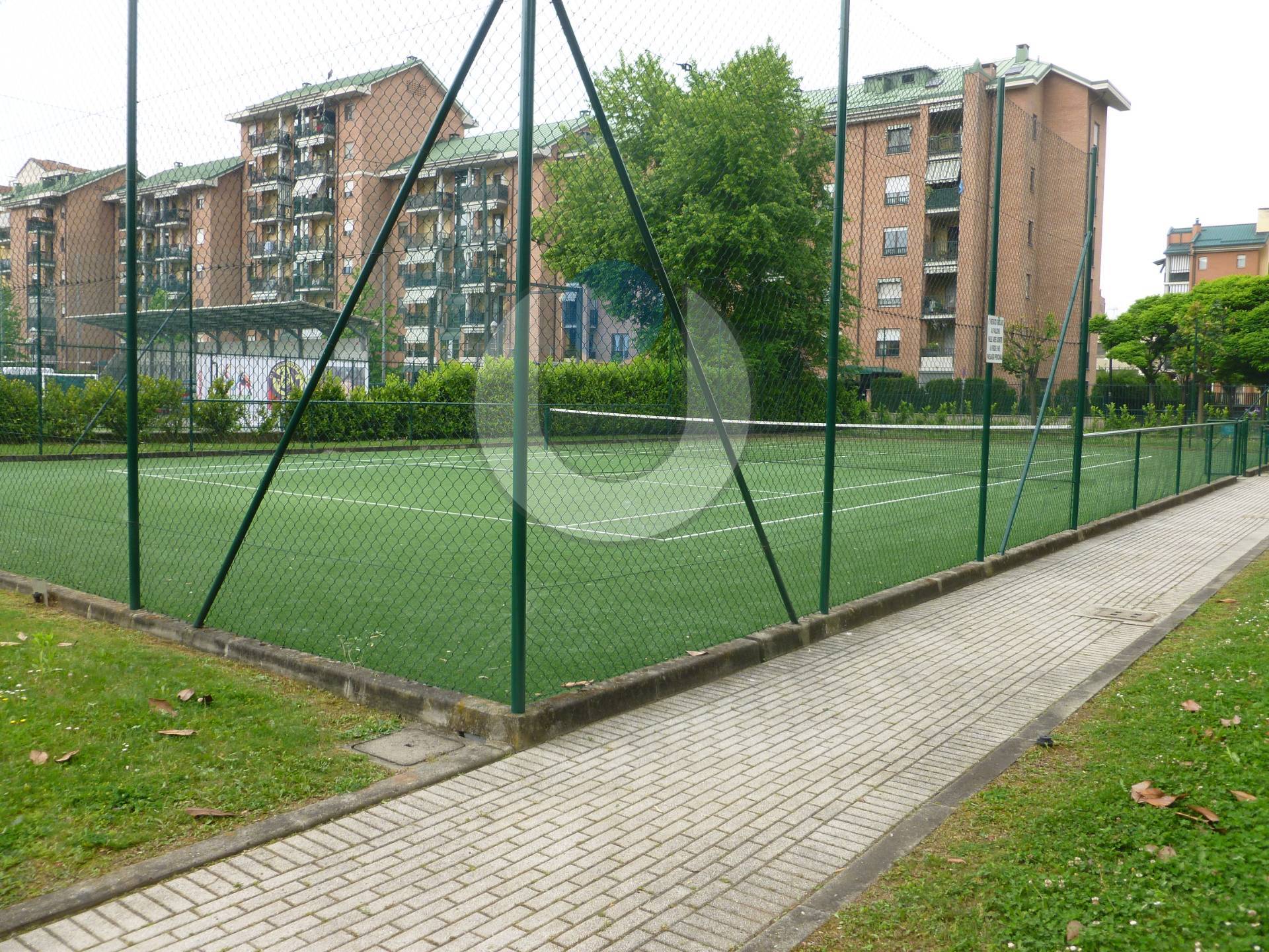 Appartamento in affitto a Torino