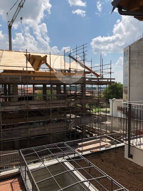 Appartamento in vendita a Moncalieri