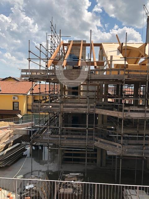 Appartamento in vendita a Moncalieri
