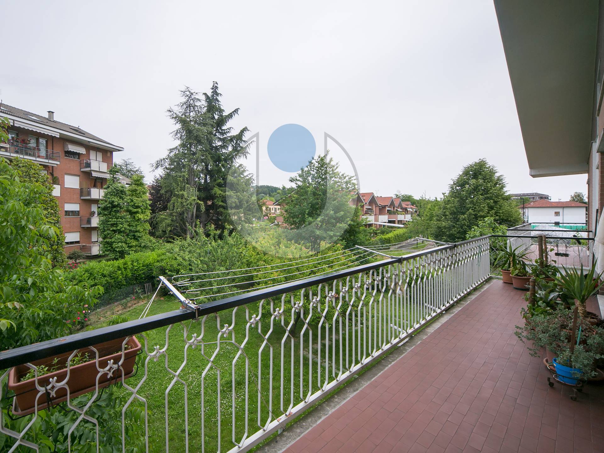 Appartamento in vendita a Moncalieri
