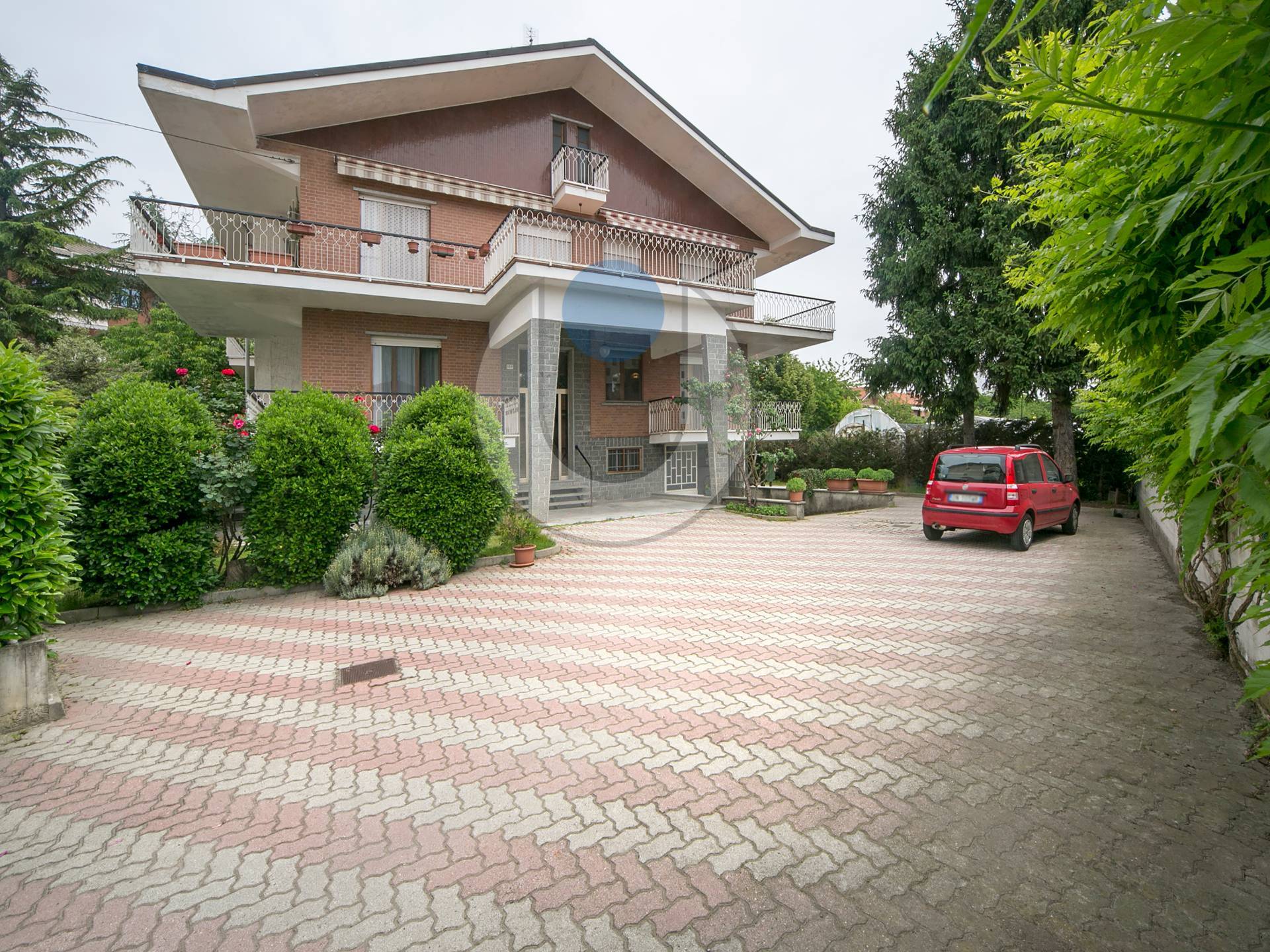 Appartamento in vendita a Moncalieri