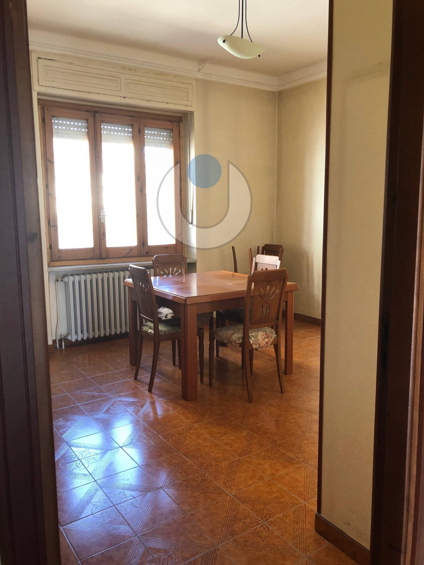 Porzione di casa in vendita a Nichelino