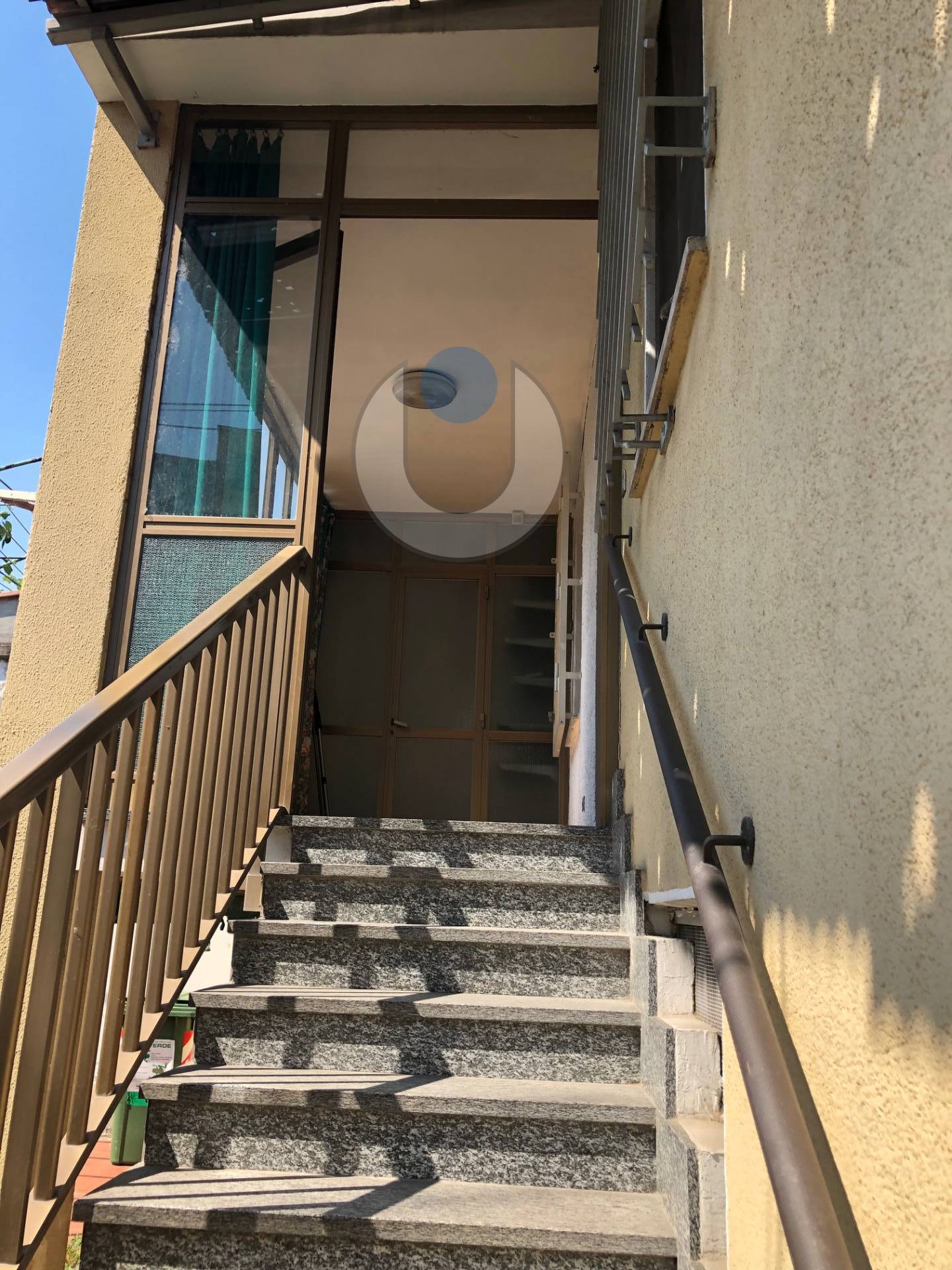 Porzione di casa in vendita a Nichelino