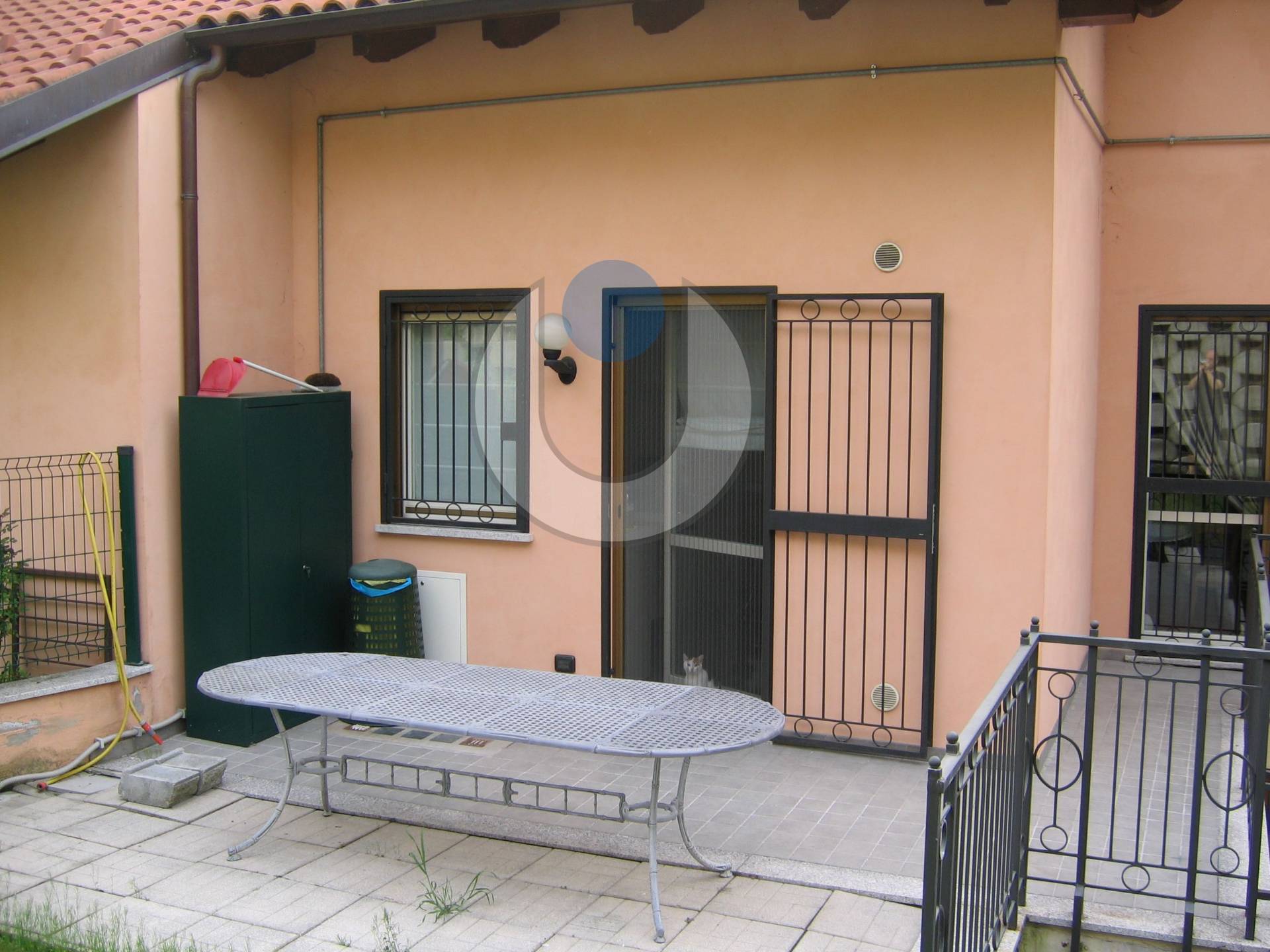 Appartamento in affitto a Moncalieri
