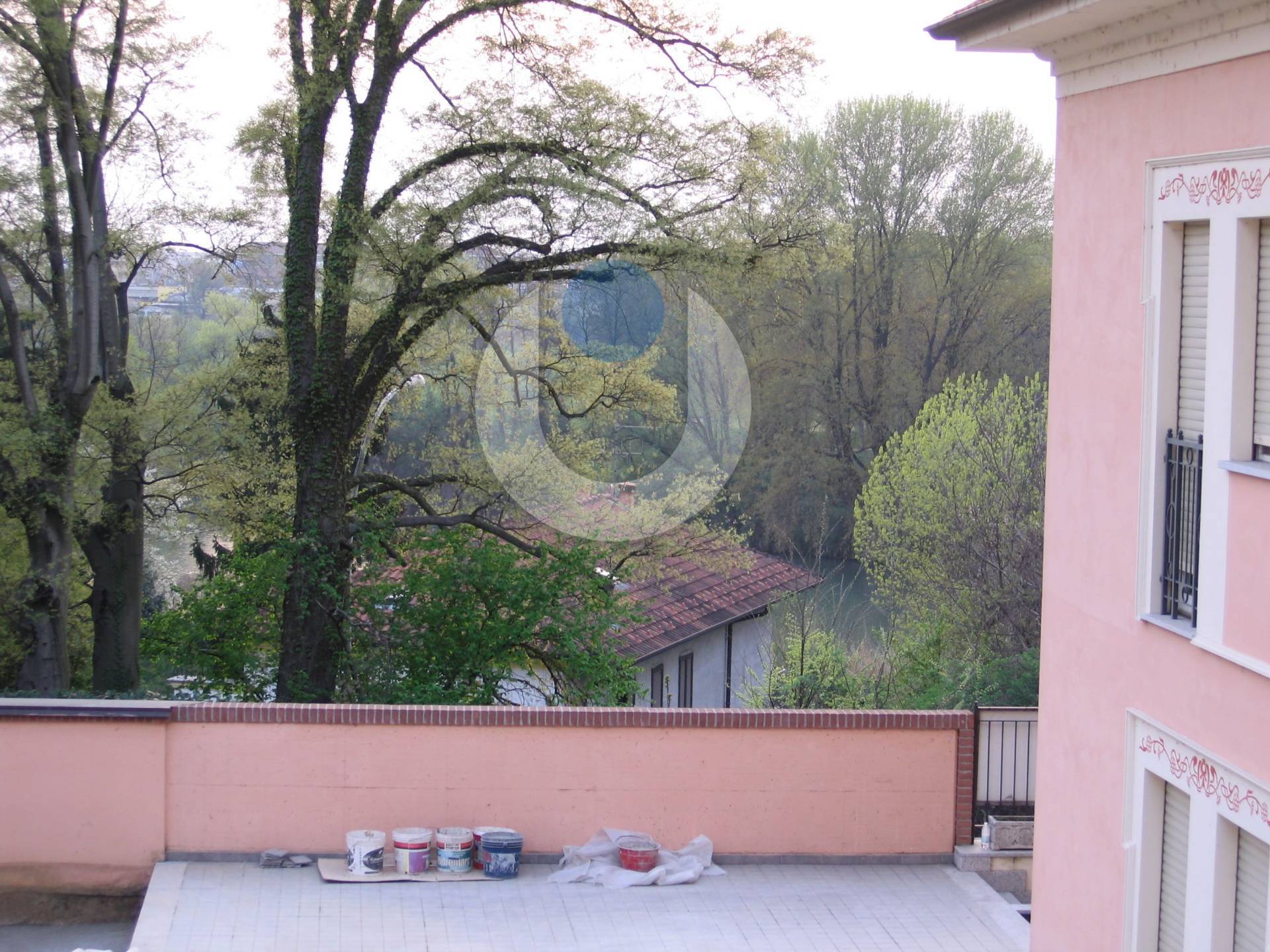 Appartamento in affitto a Moncalieri