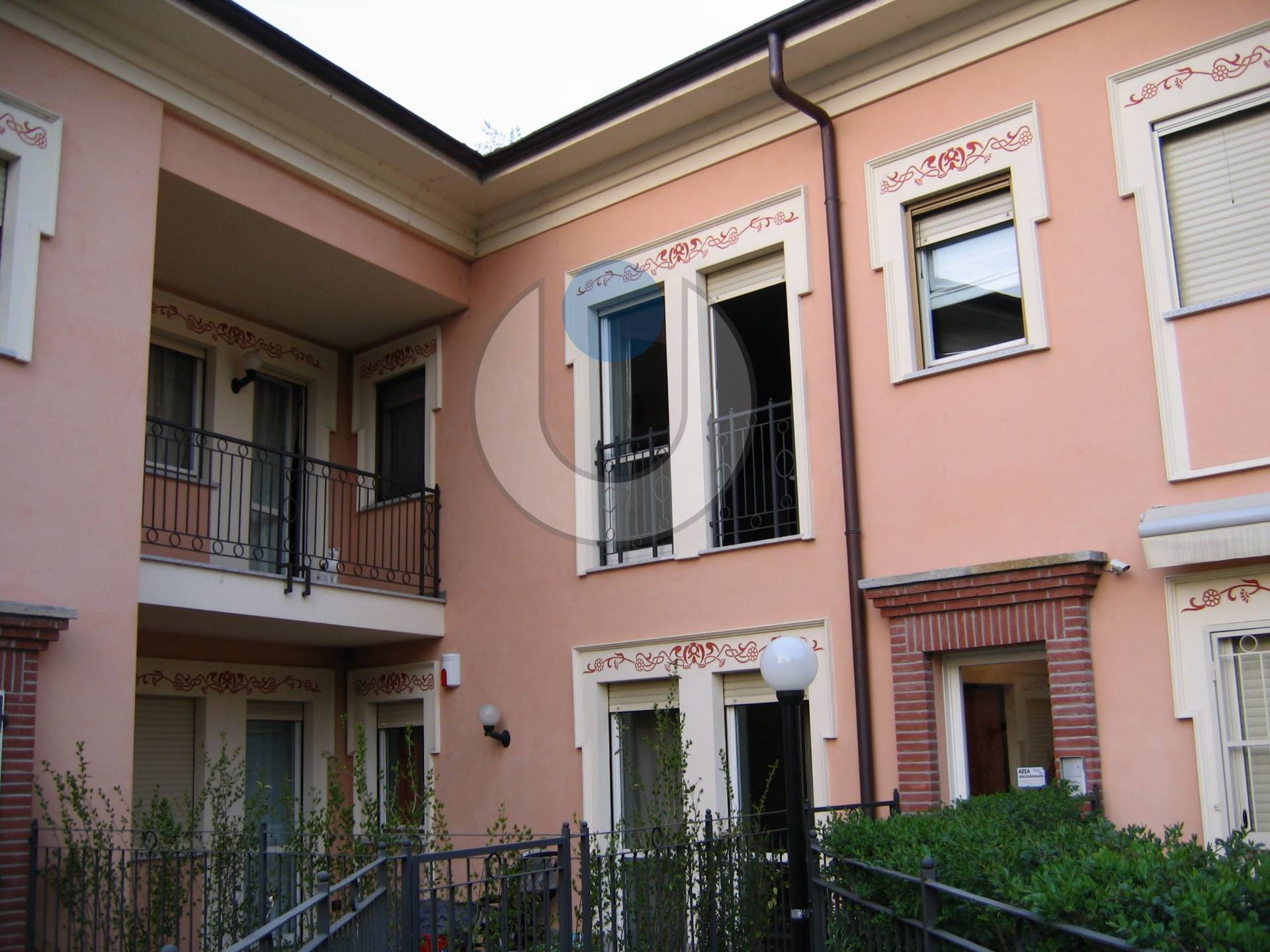 Appartamento in affitto a Moncalieri