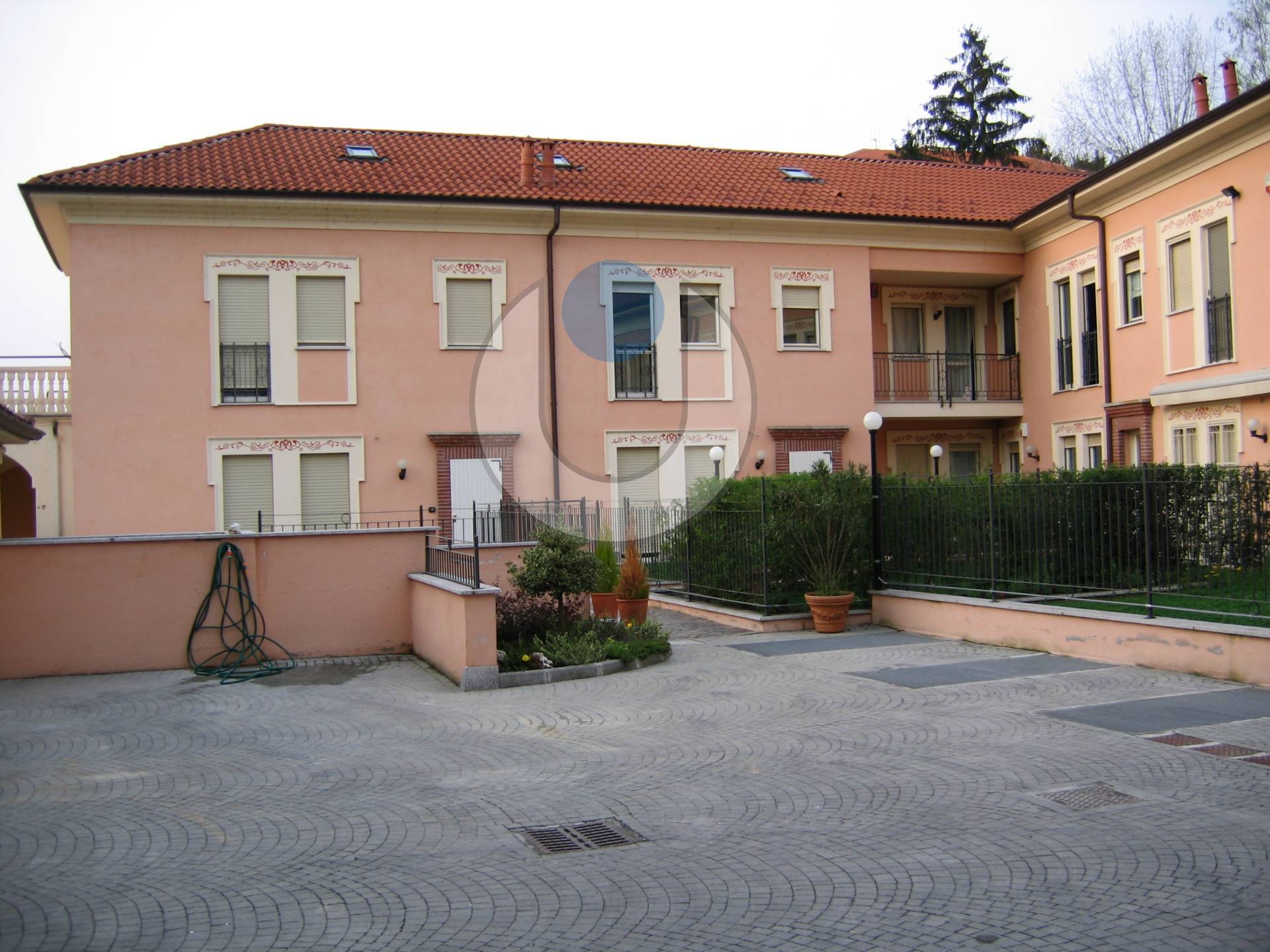 Appartamento in affitto a Moncalieri