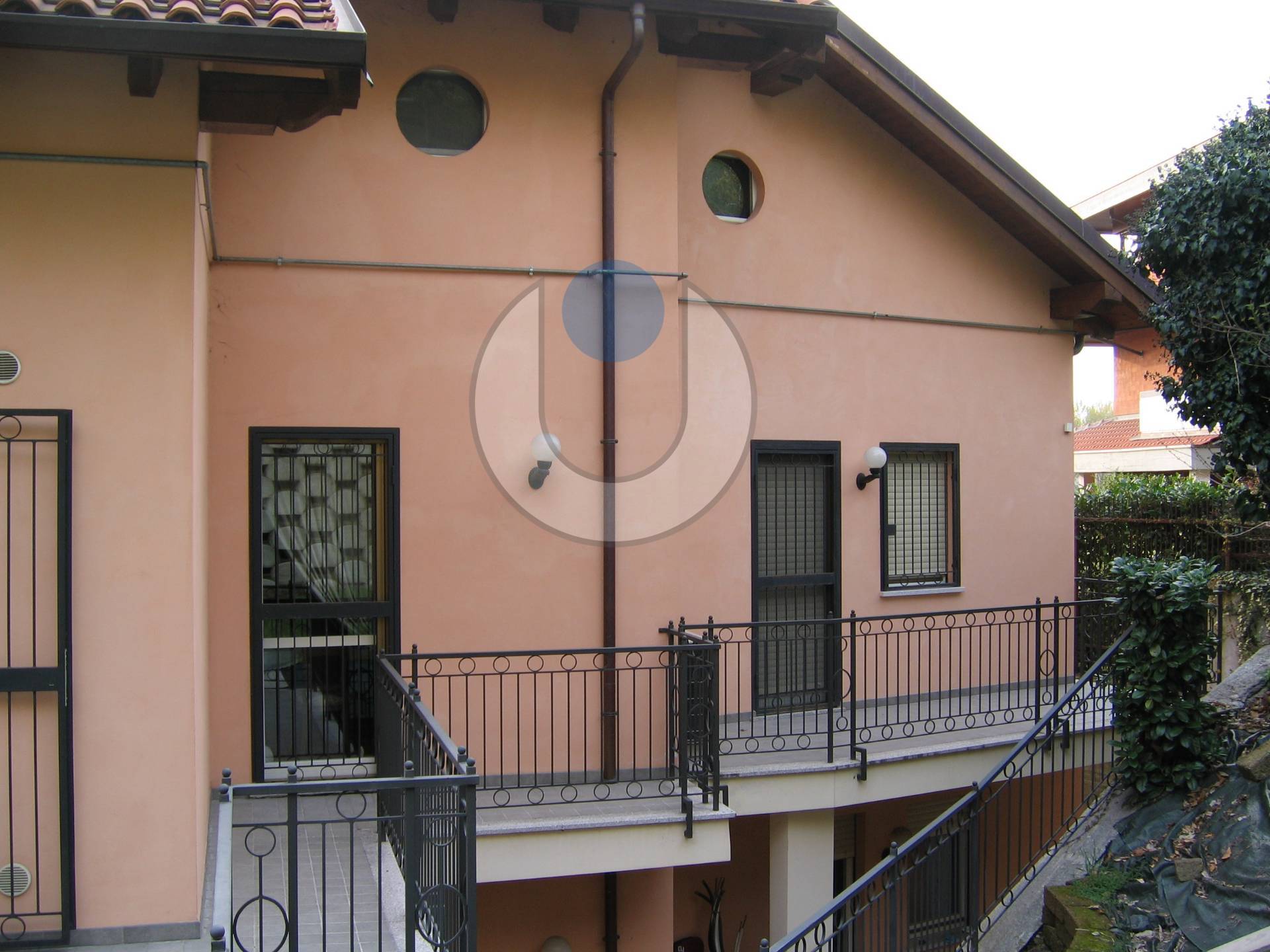 Appartamento in affitto a Moncalieri