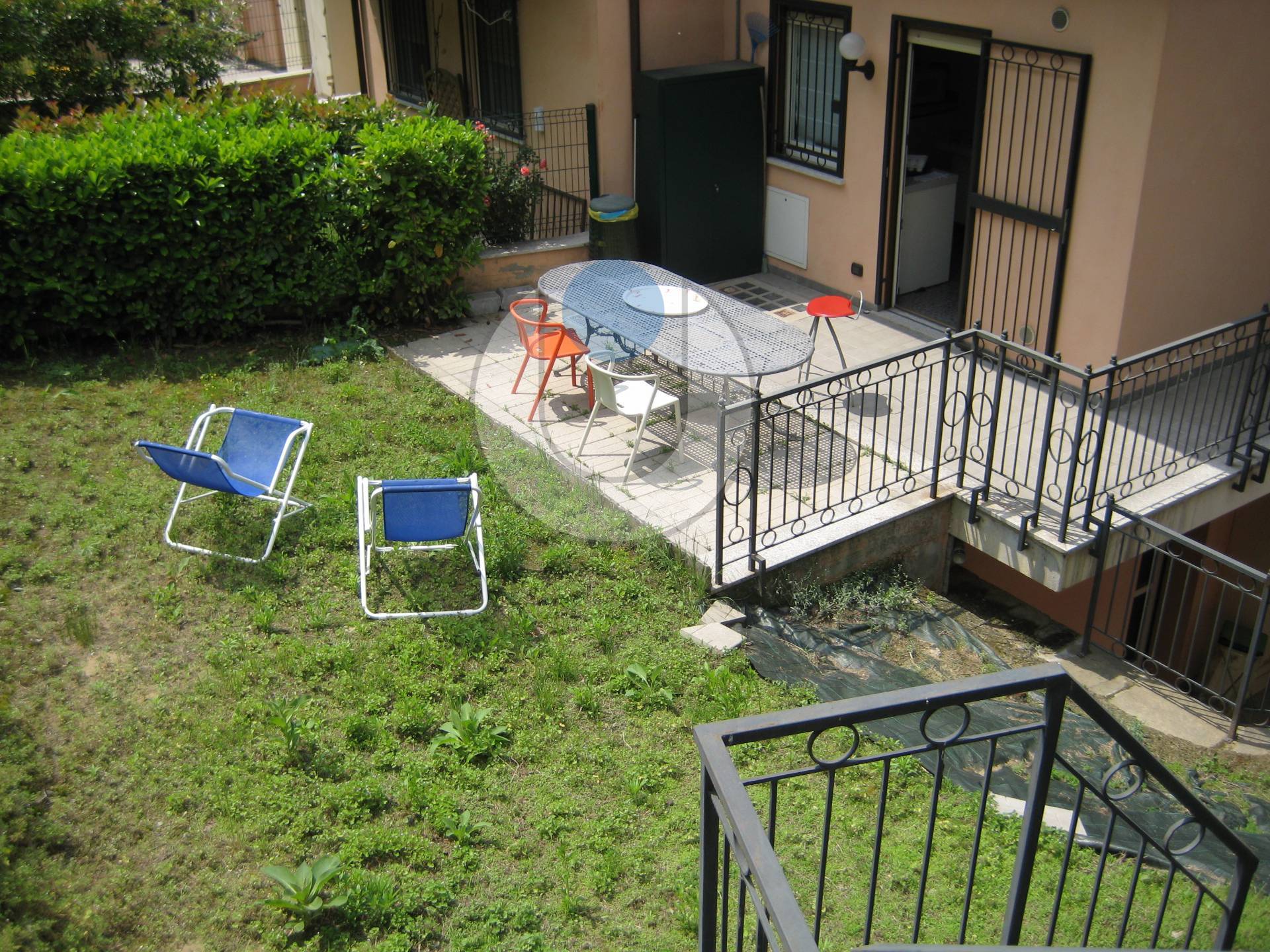 Appartamento in affitto a Moncalieri