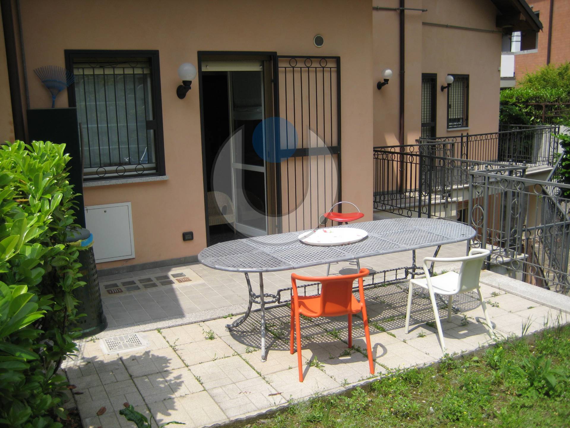 Appartamento in affitto a Moncalieri
