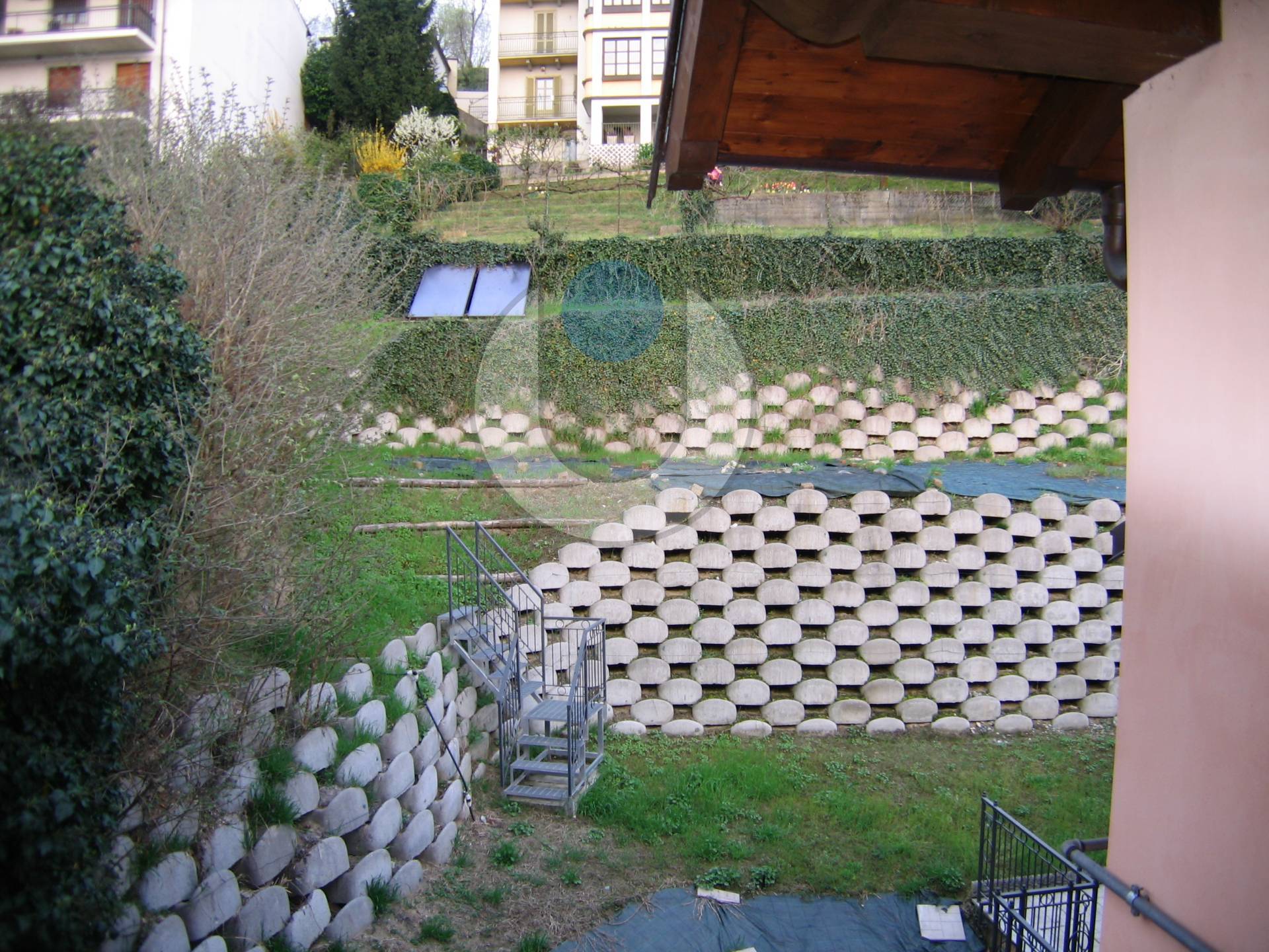 Appartamento in affitto a Moncalieri
