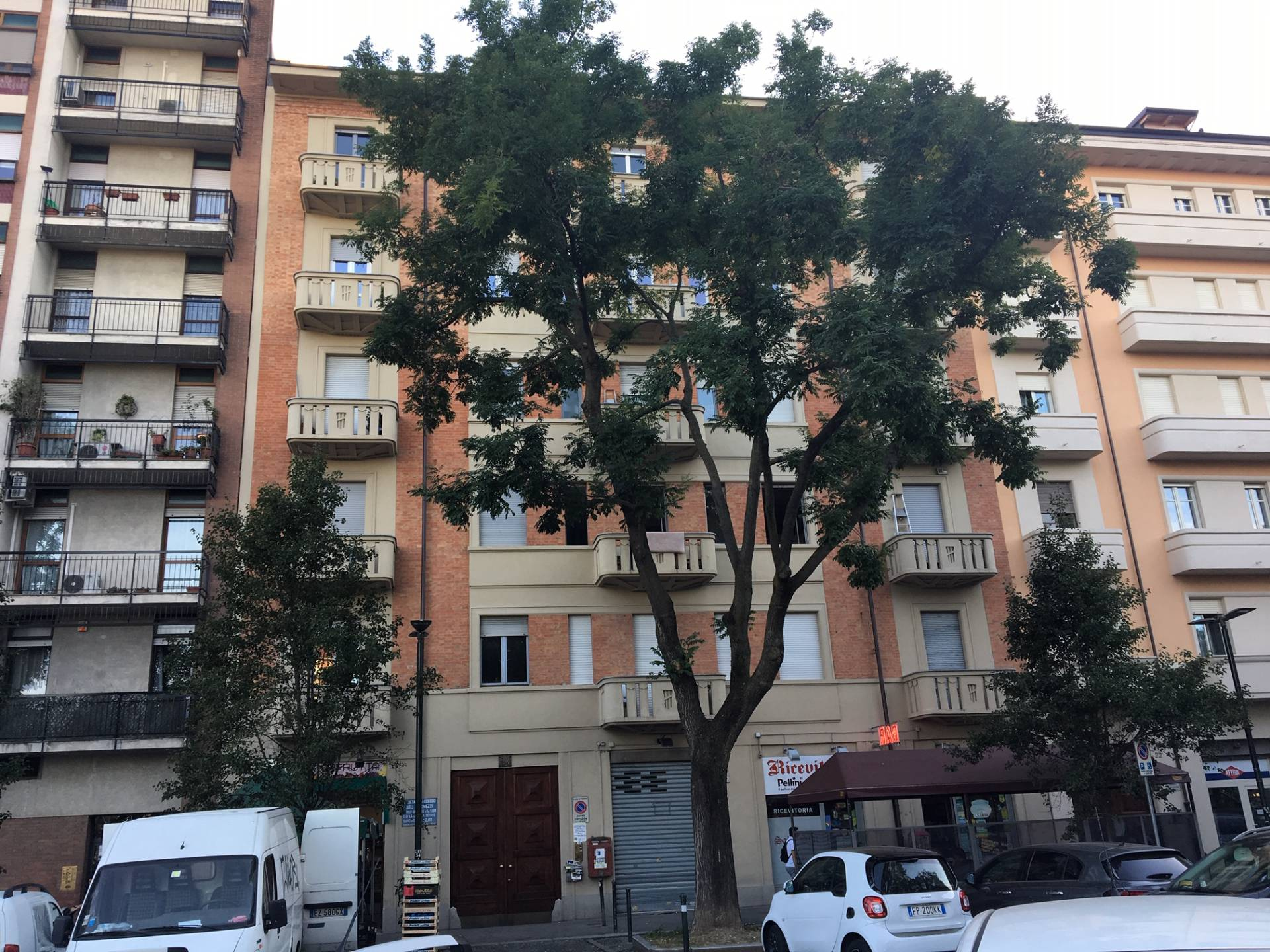 Stanza - Camera in Affitto a Torino