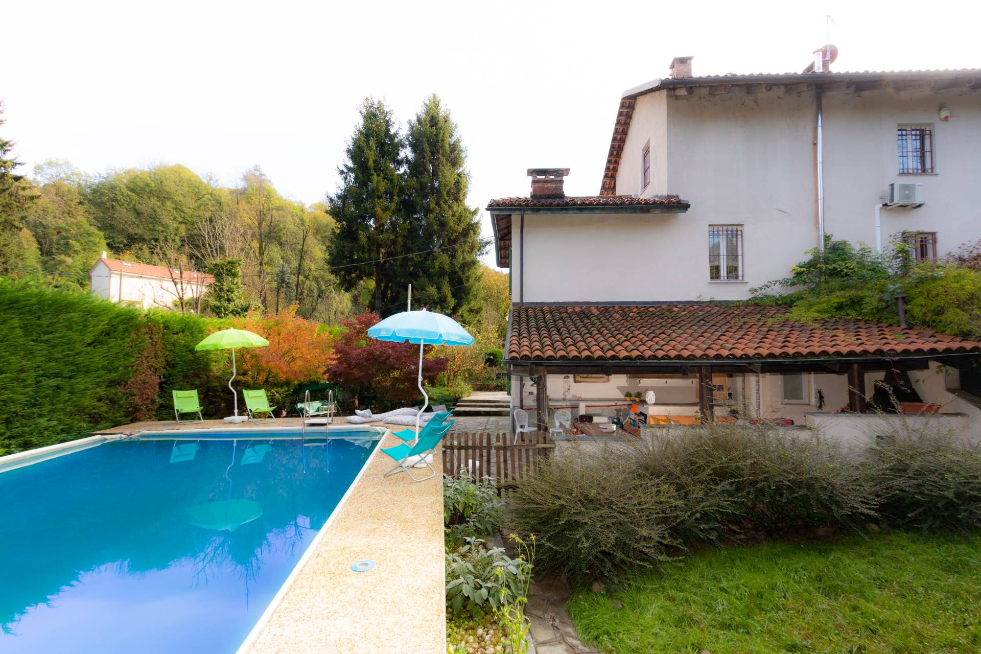  torino vendita quart: madonna del pilone - sassi chiusano-&-c.-immobiliare