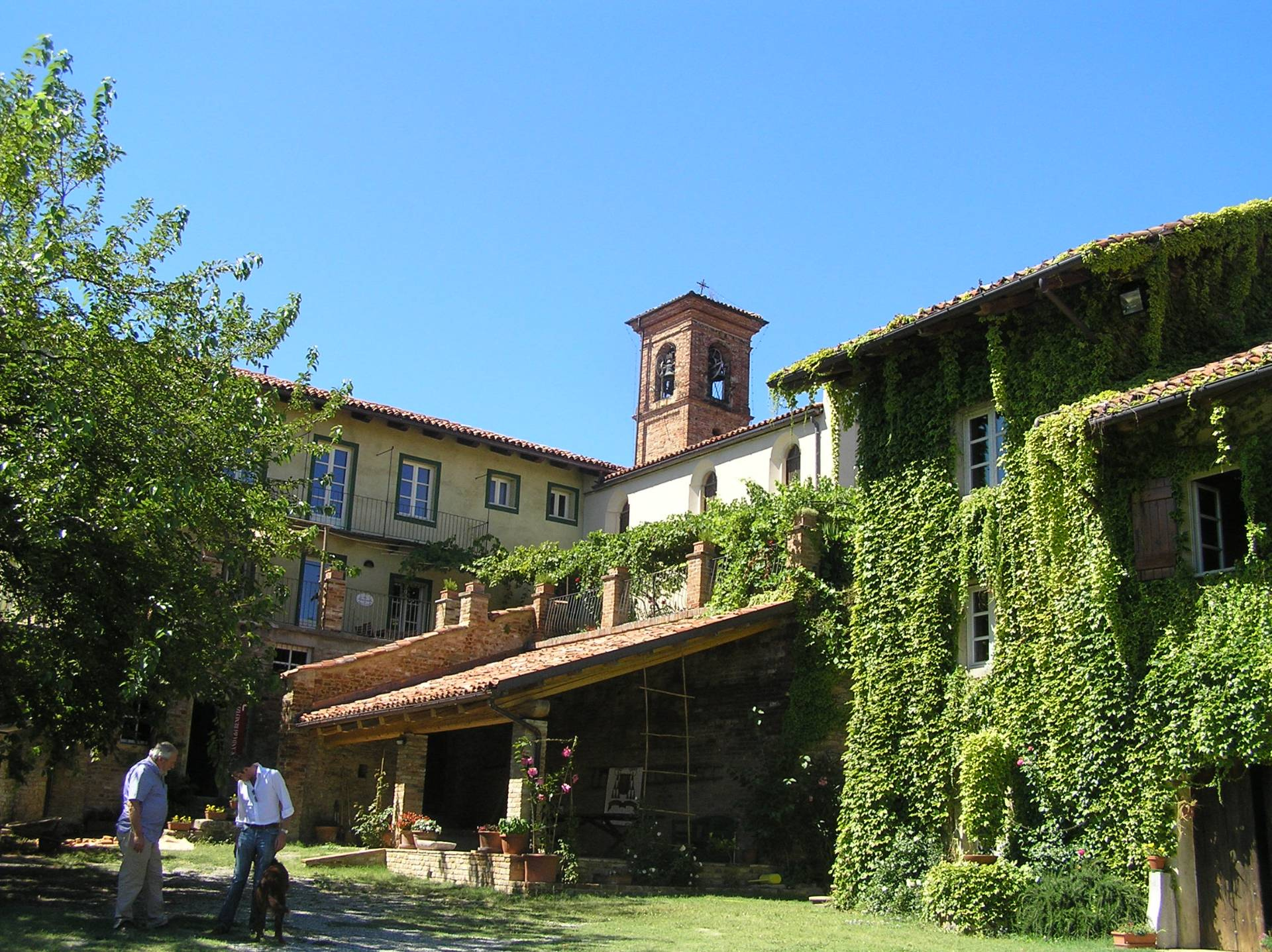 Tenuta in vendita