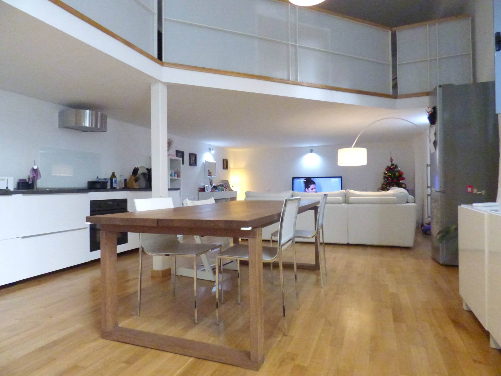 Appartamento MILANO vendita  St. Garibaldi, Isola, Maciachini  Chiusano & C. Immobiliare