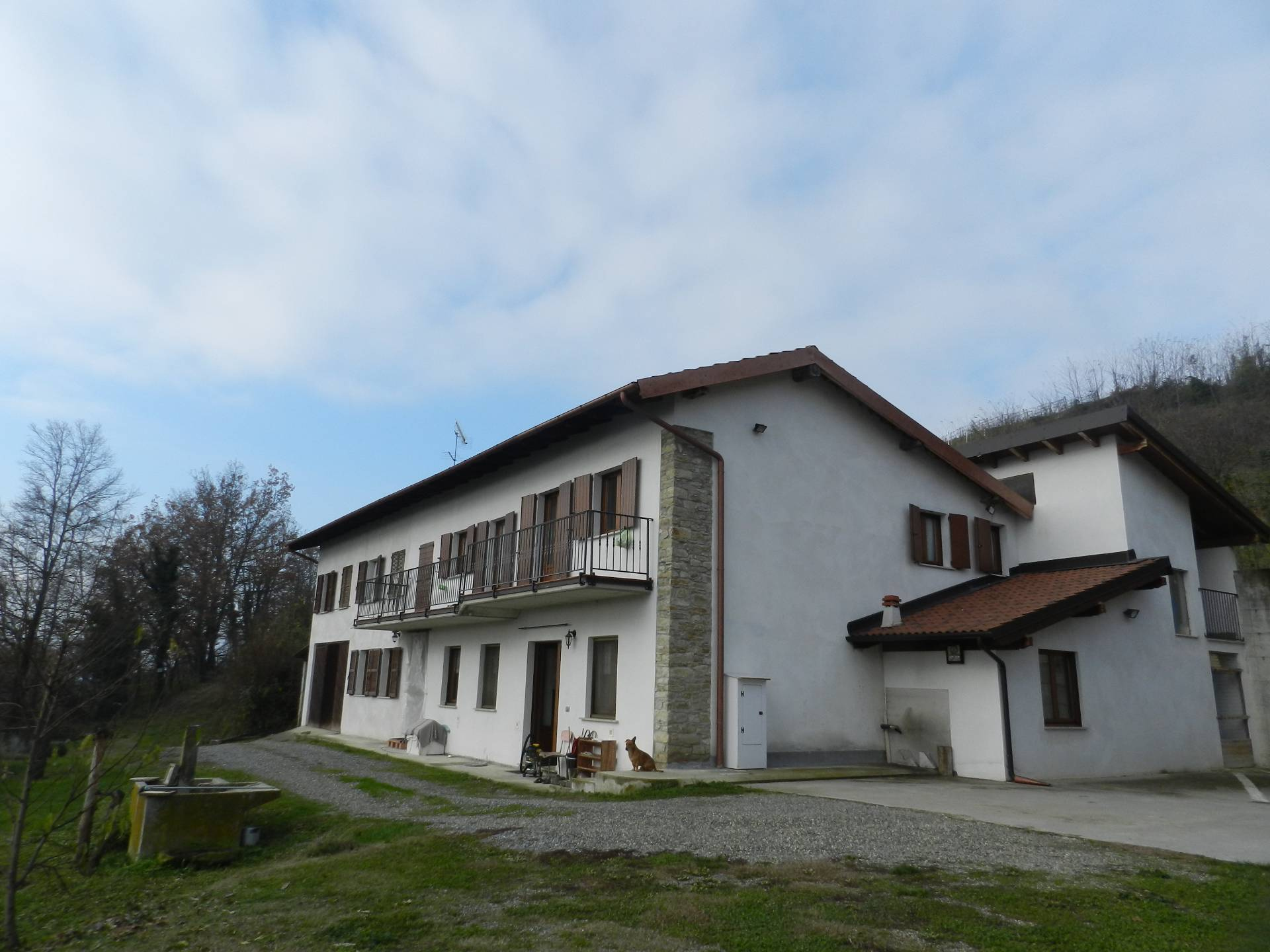 Casa indipendente in vendita Asti