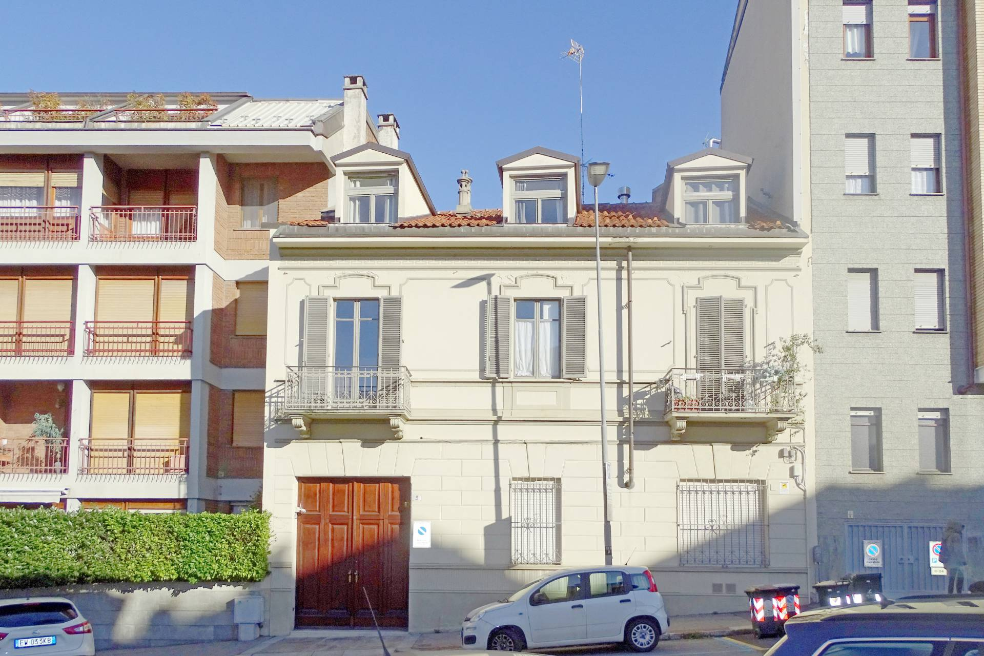  torino vendita quart: precollina chiusano-&-c.-immobiliare