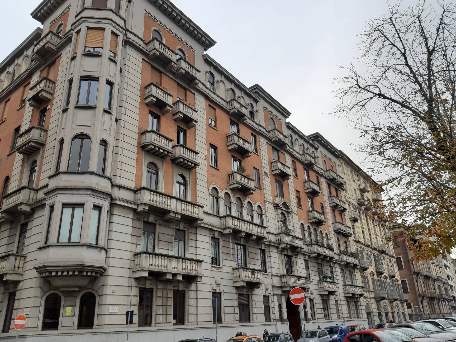  torino affitto quart: centro martinetto immobiliare srl