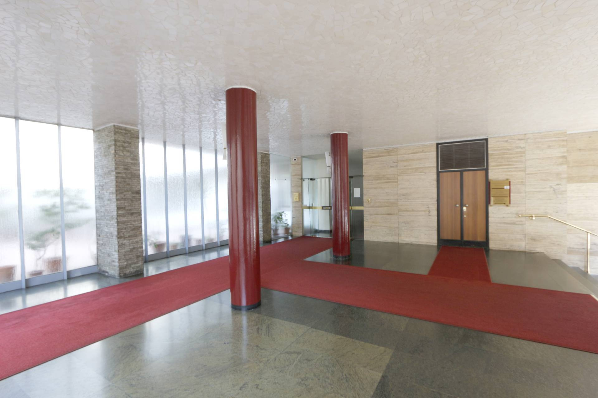 Ufficio - Loc.Com. TORINO vendita  Centro  Chiusano & C. Immobiliare
