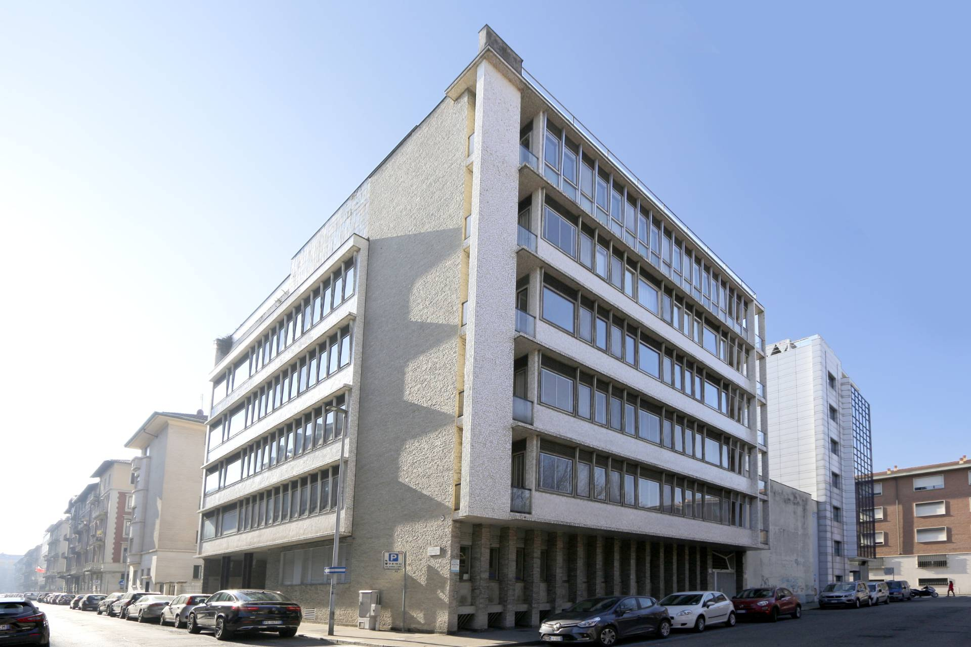  torino affitto quart: centro chiusano-&-c.-immobiliare