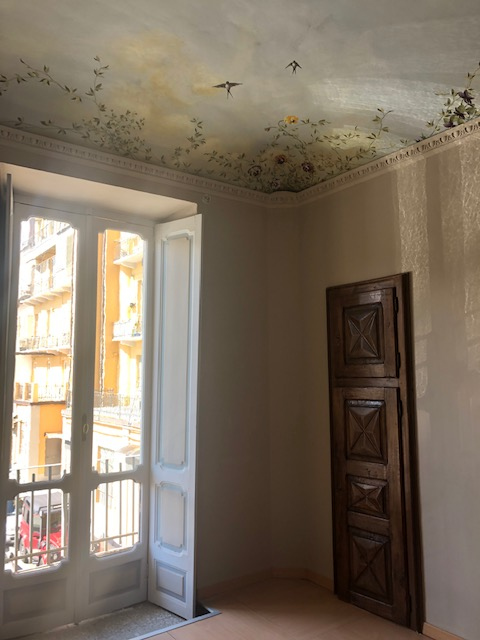 Ufficio - Loc.Com. CUNEO affitto  Centro città  Cavallo Immobiliare di Mestriner Dr. Michele