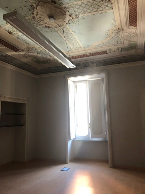 Ufficio - Loc.Com. CUNEO affitto  Centro città  Cavallo Immobiliare di Mestriner Dr. Michele