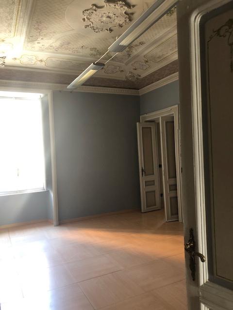 Ufficio - Loc.Com. CUNEO affitto  Centro città  Cavallo Immobiliare di Mestriner Dr. Michele