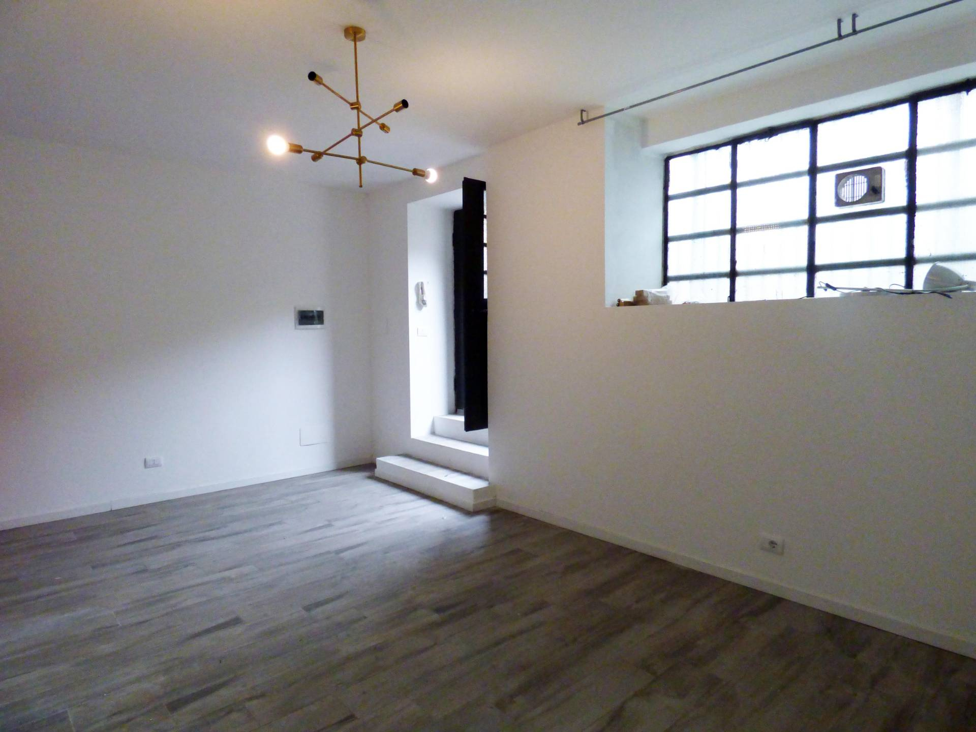 Appartamento MILANO vendita  De Angeli, Vercelli, Washington  Chiusano & C. Immobiliare