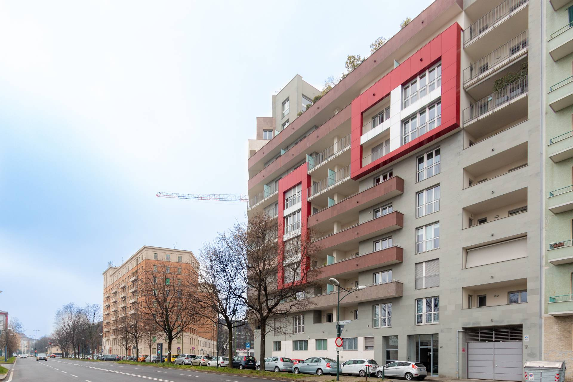  torino vendita quart: cenisia chiusano-&-c.-immobiliare