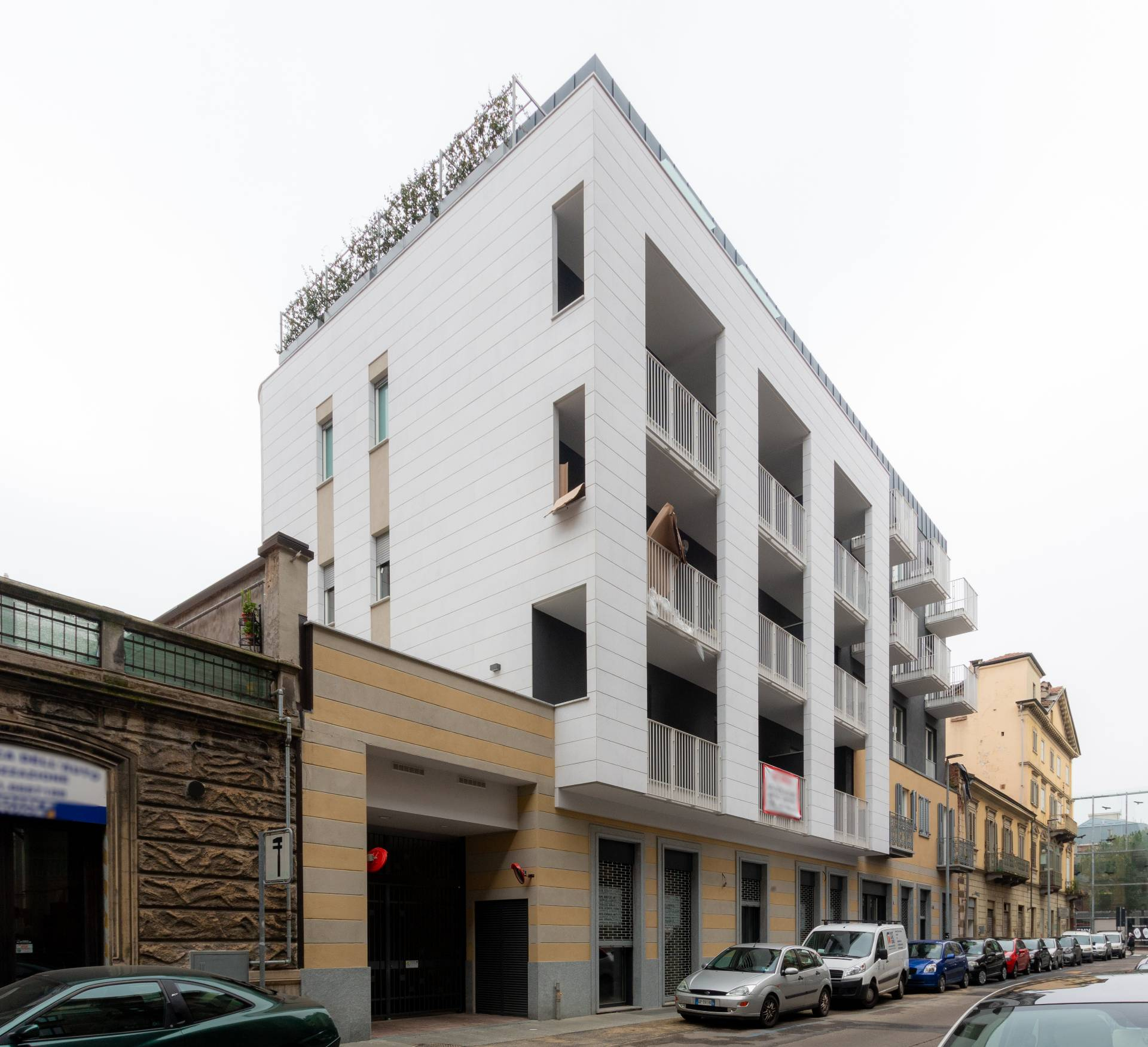  torino vendita quart: san salvario chiusano-&-c.-immobiliare