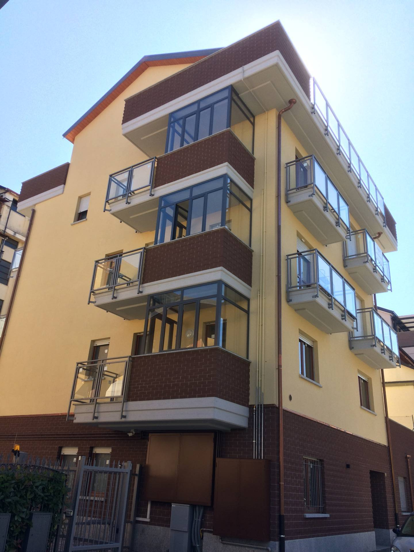  collegno vendita quart: centro martinetto-immobiliare-srl