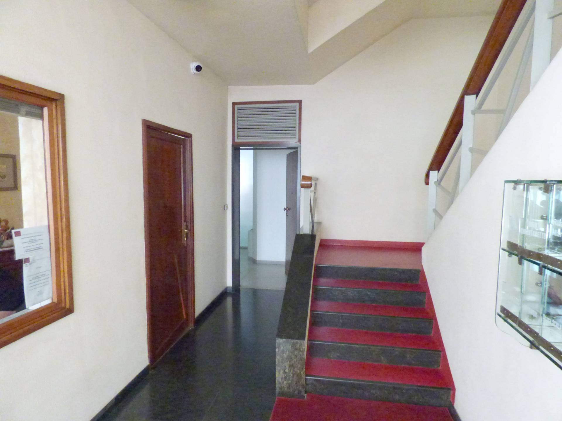 Ufficio - Loc.Com. TORINO affitto  Centro  Chiusano & C. Immobiliare