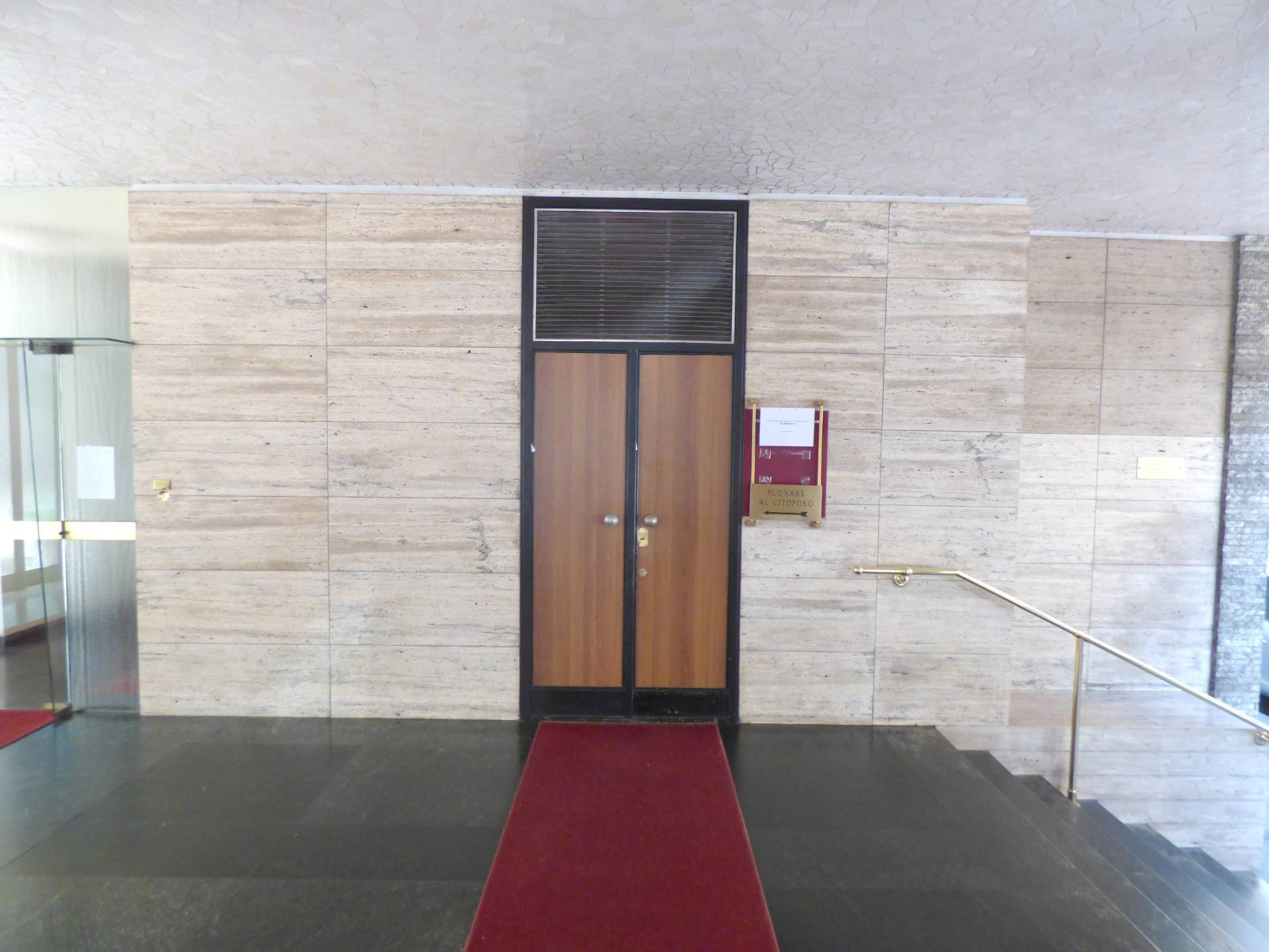 Ufficio - Loc.Com. TORINO affitto  Centro  Chiusano & C. Immobiliare