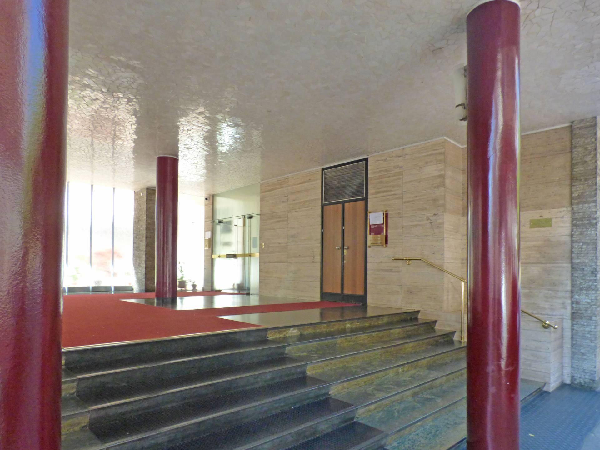 Ufficio - Loc.Com. TORINO affitto  Centro  Chiusano & C. Immobiliare