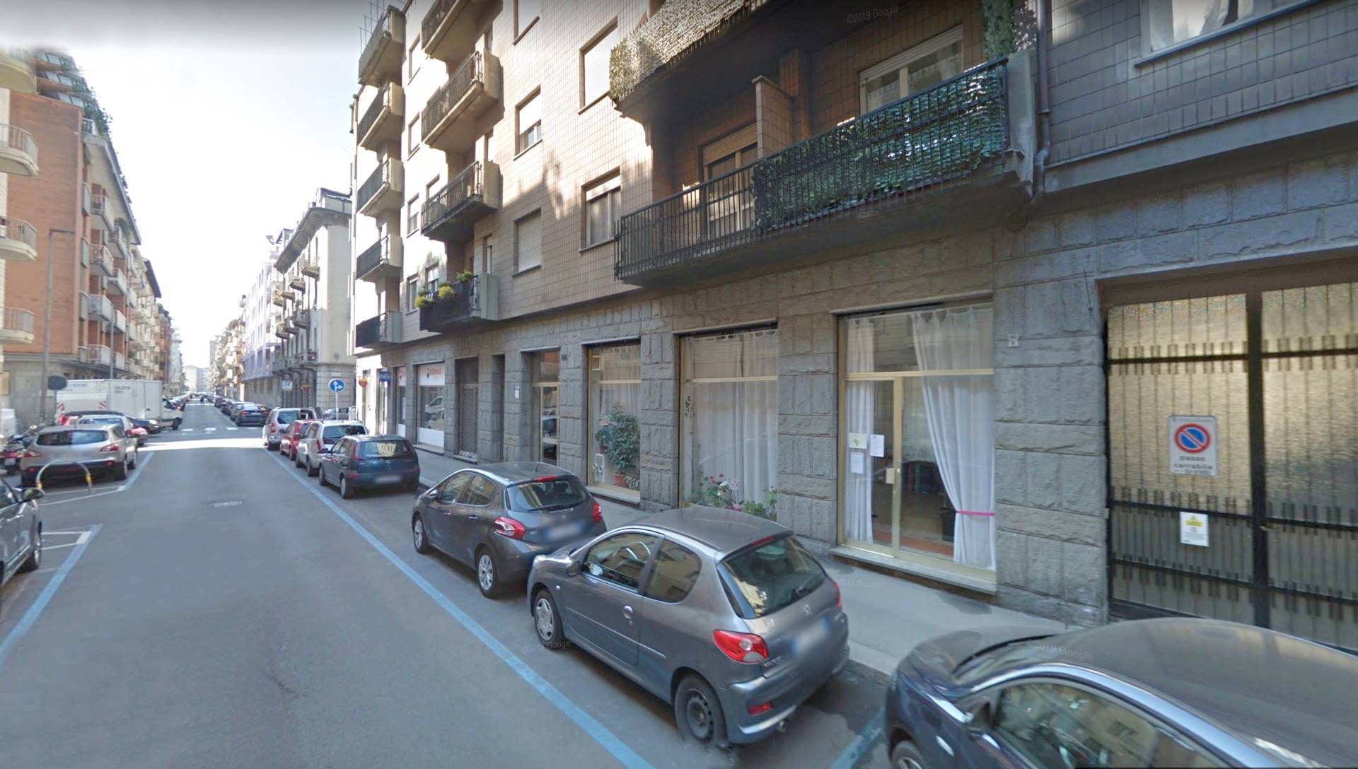  torino vendita quart: san salvario chiusano-&-c.-immobiliare