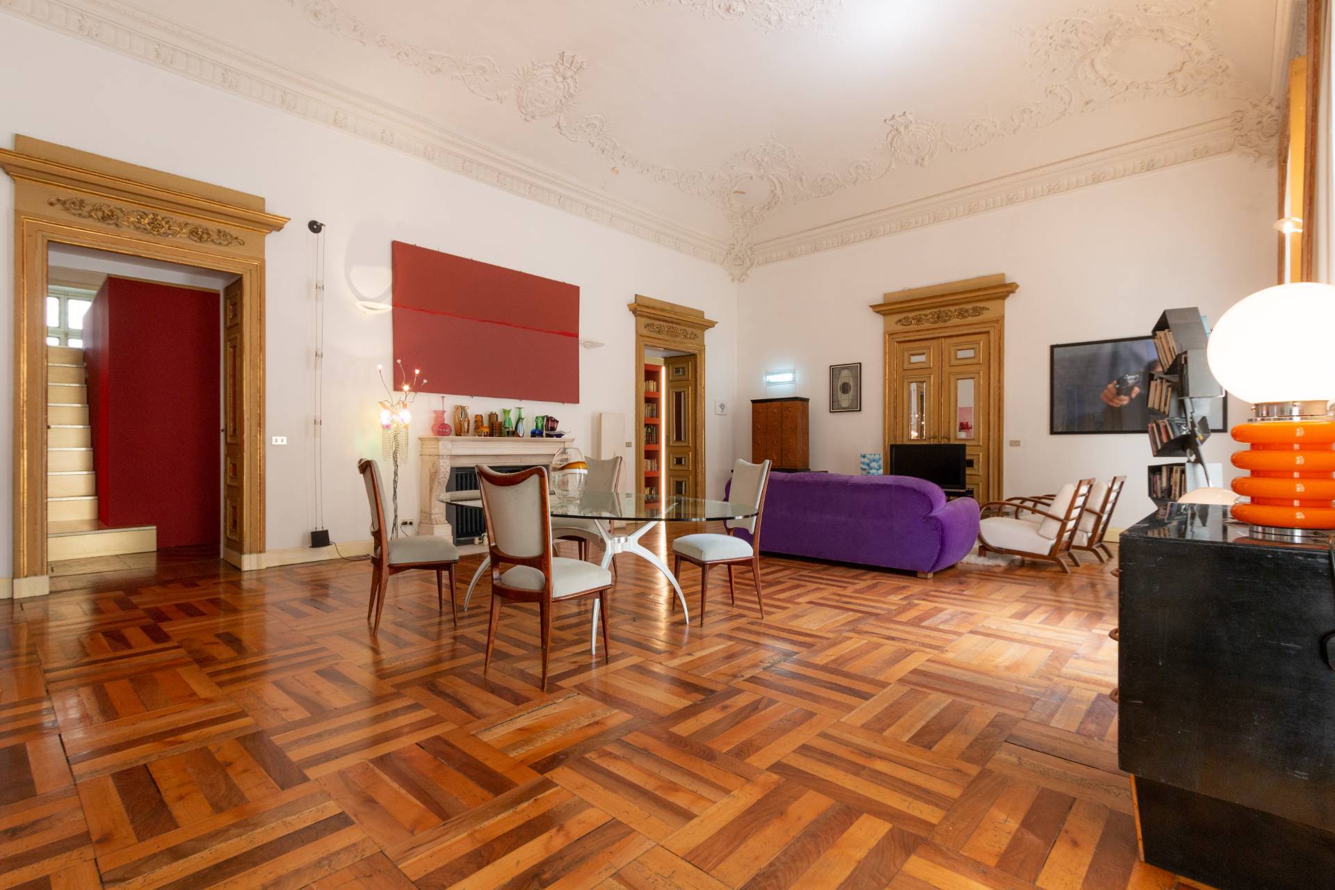 Appartamento TORINO vendita  Centro  Chiusano & C. Immobiliare