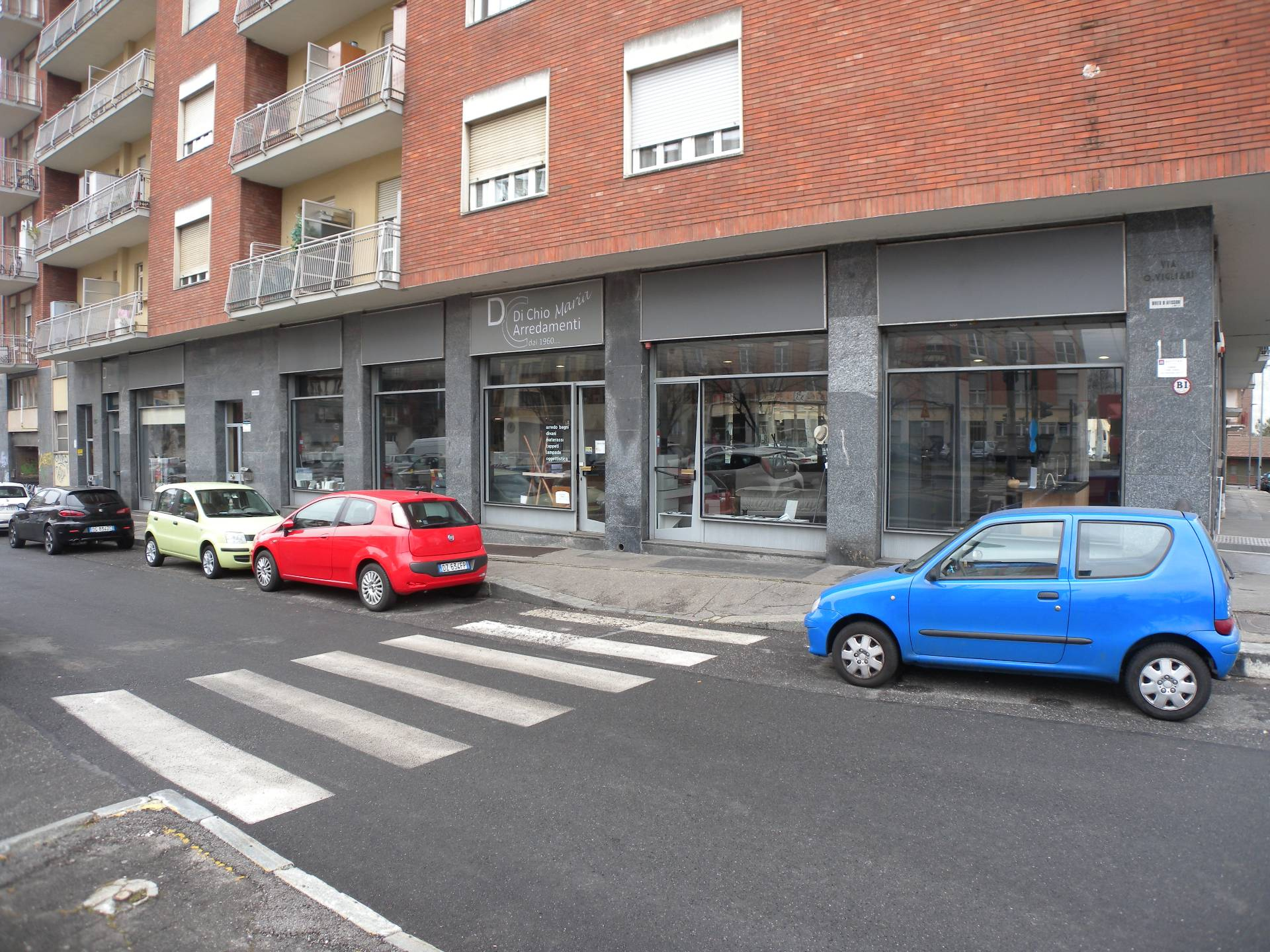  torino vendita quart: nizza millefonti haston-&-aston-s.n.c.