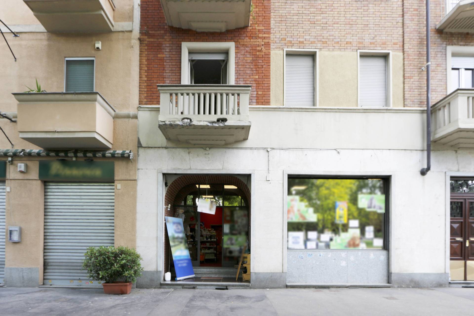  torino vendita quart: lingotto chiusano-&-c.-immobiliare