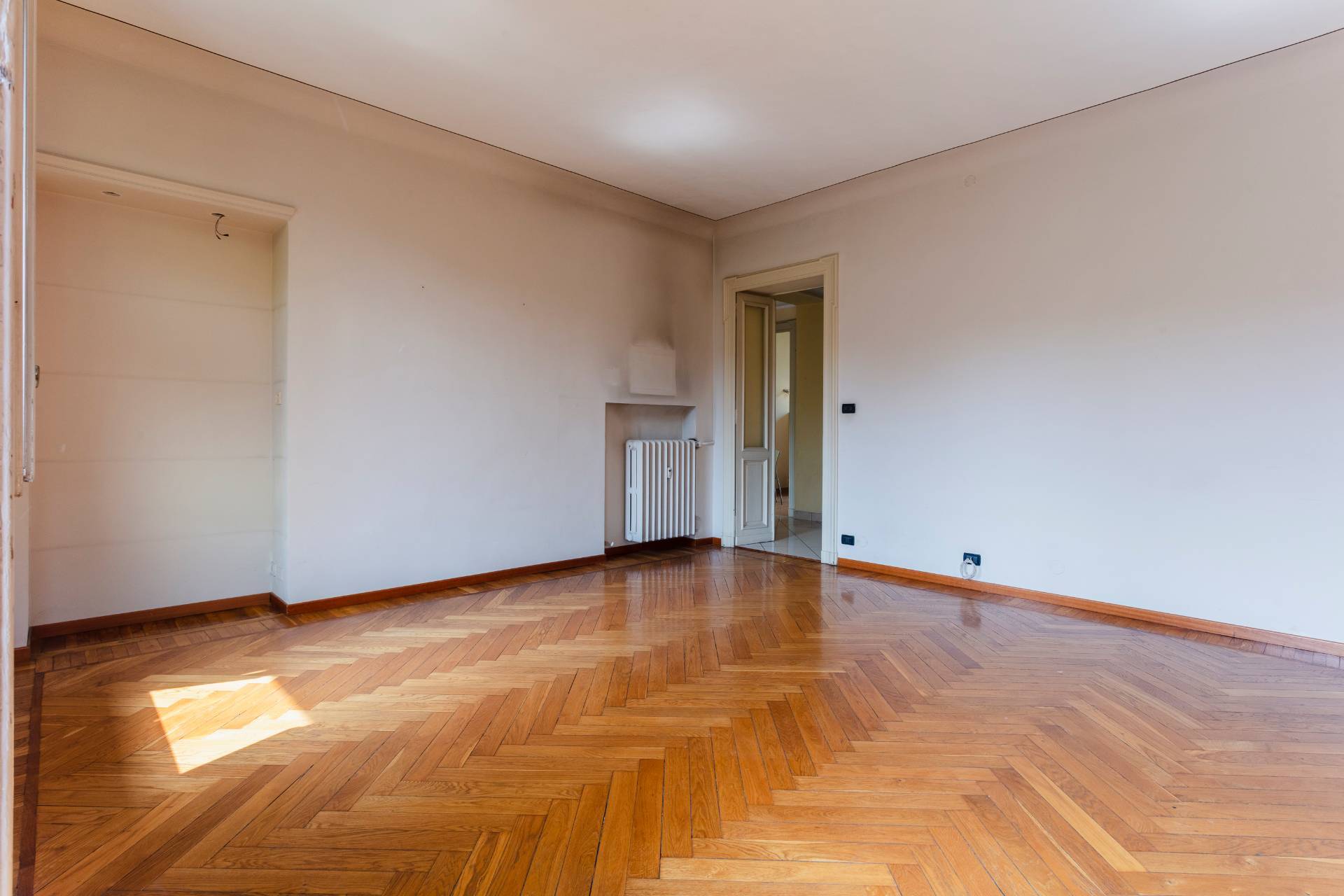 Appartamento TORINO vendita  Crocetta  Square Servizi Immobiliari S.a.s.