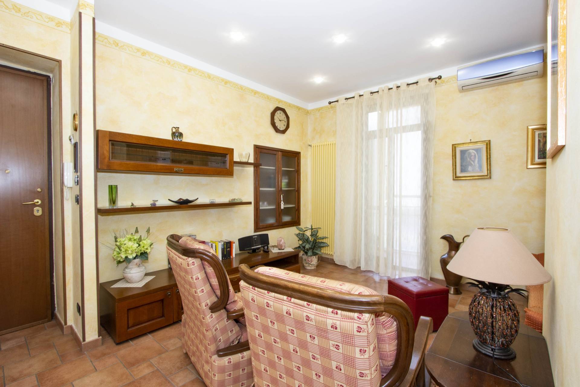 Appartamento TORINO vendita  San Donato  Chiusano & C. Immobiliare