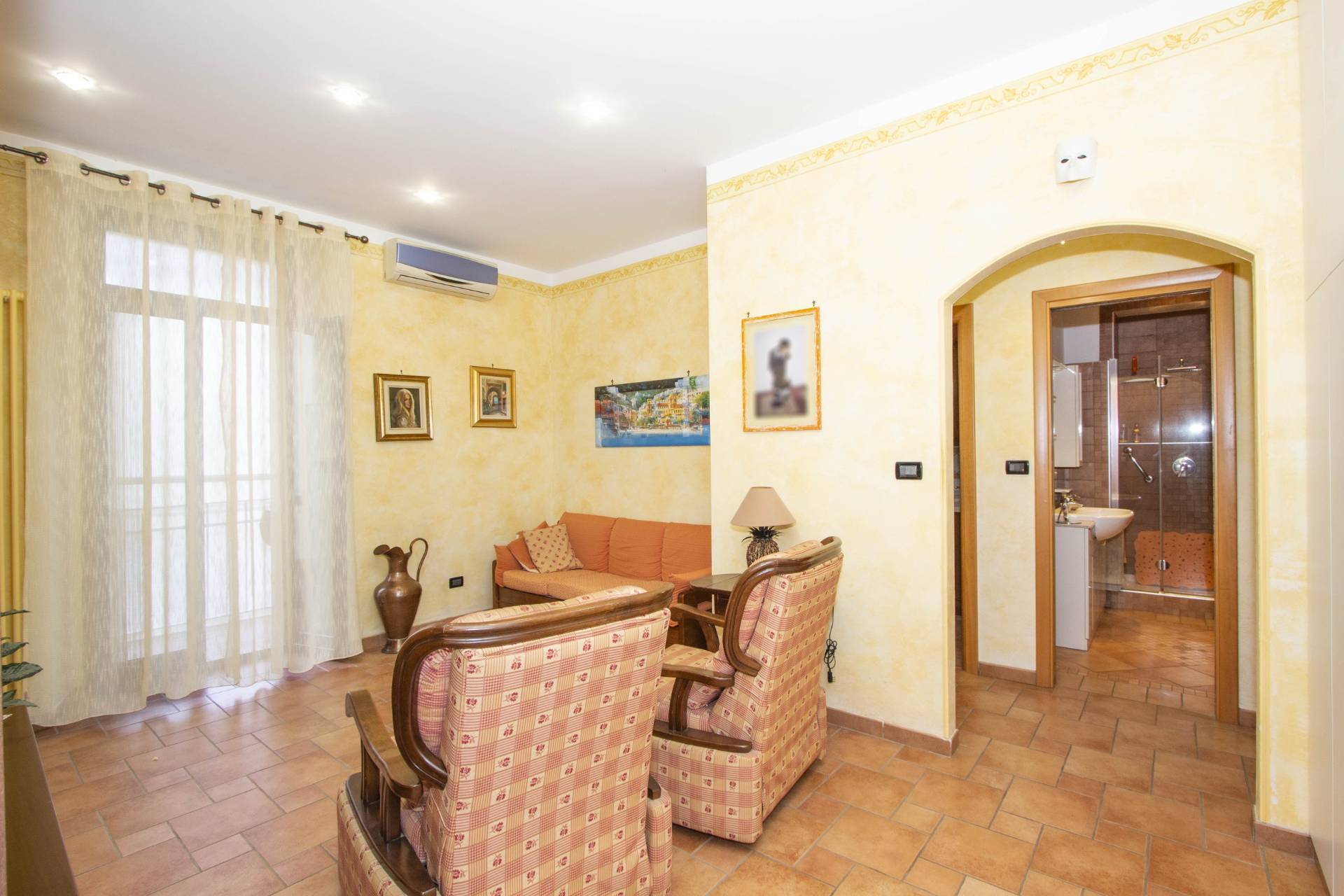 Appartamento TORINO vendita  San Donato  Chiusano & C. Immobiliare