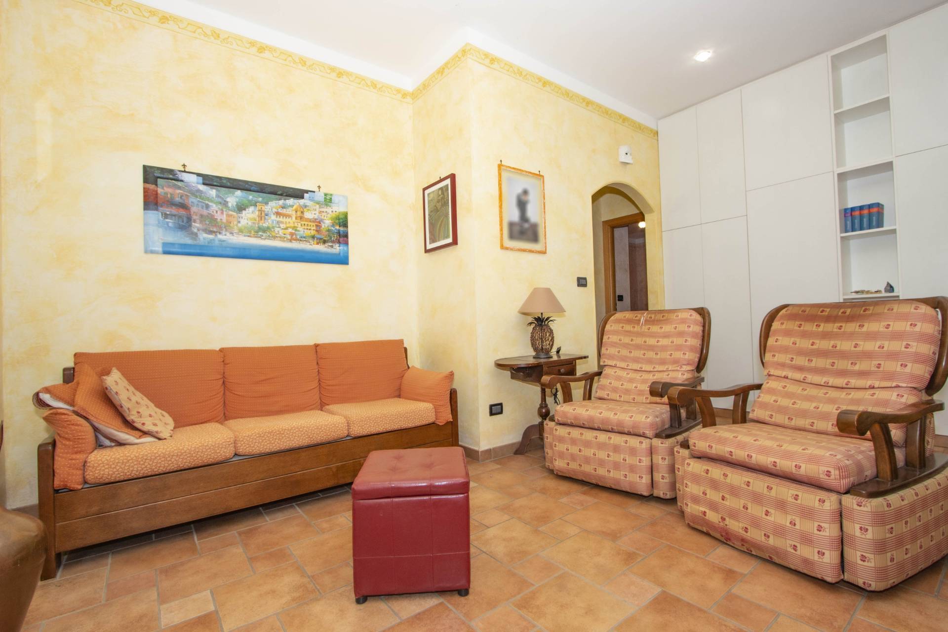  torino vendita quart: san donato chiusano-&-c.-immobiliare