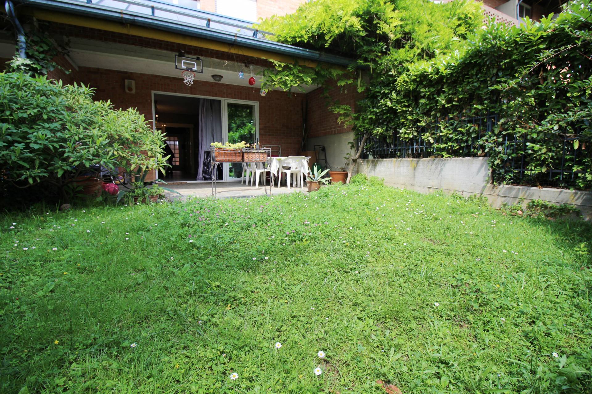 Villa RIVOLI vendita  Cascine Vica  Compagnia Immobiliare Collegno