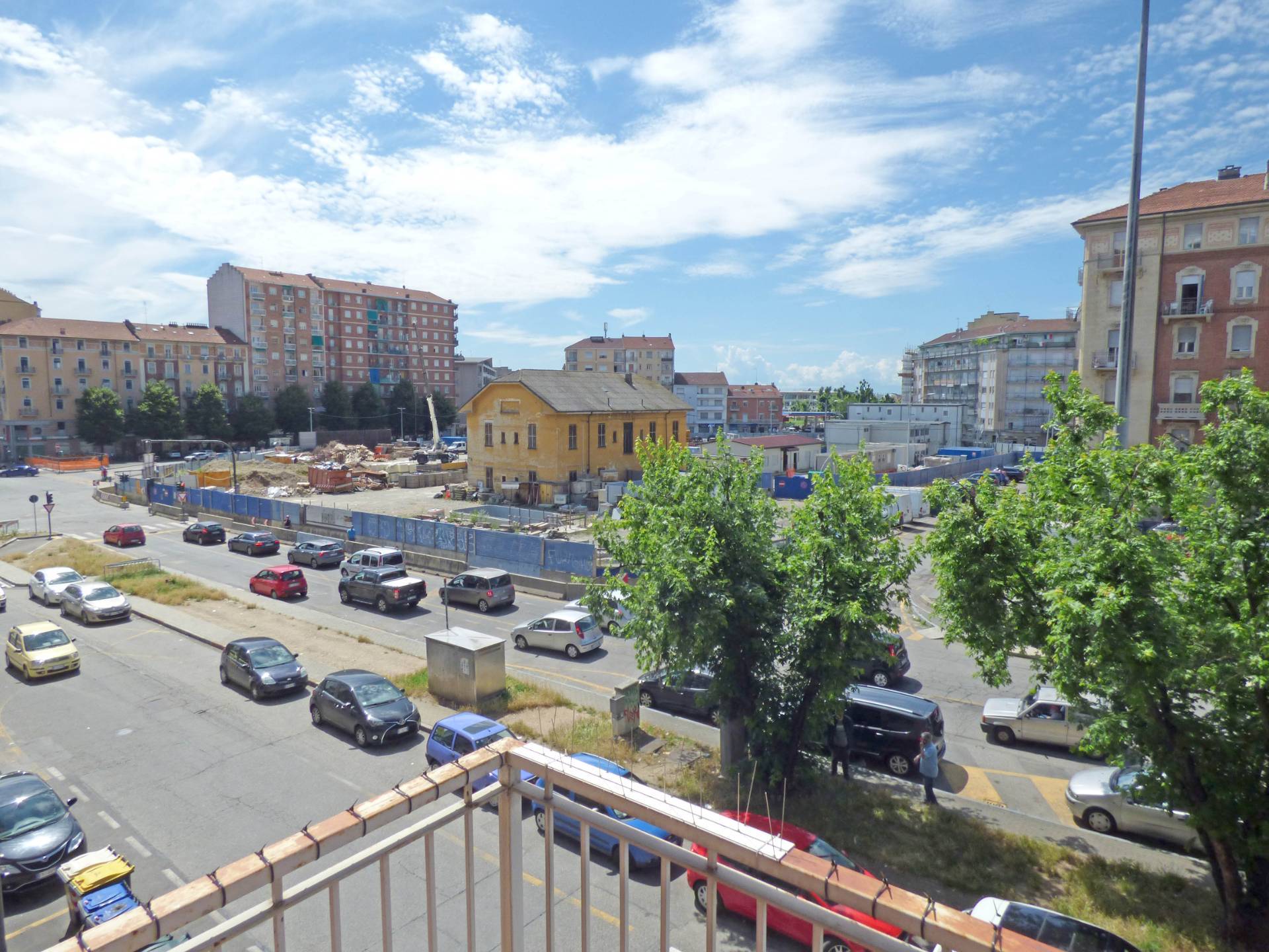  torino vendita quart: lingotto chiusano-&-c.-immobiliare