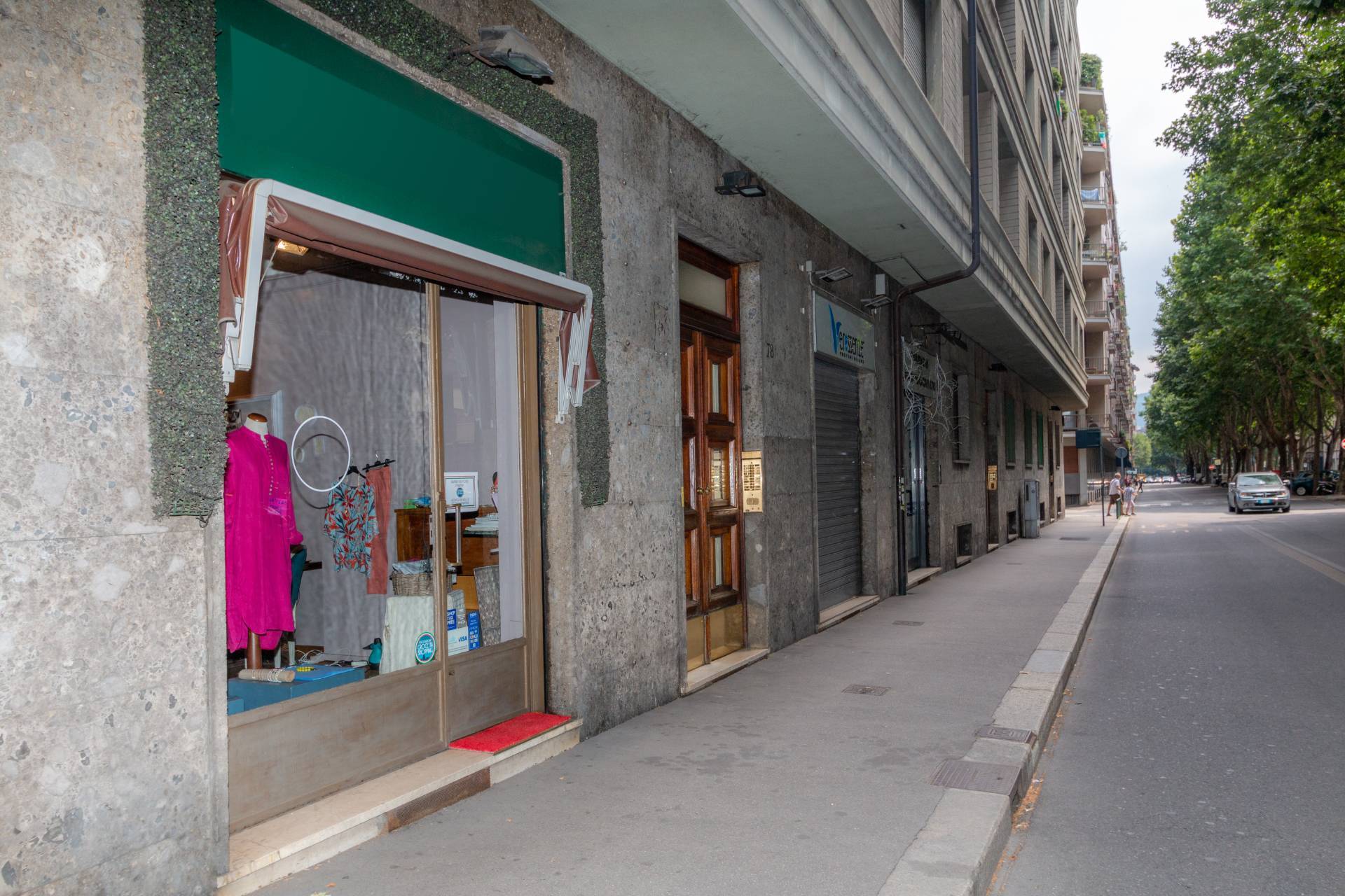  torino vendita quart: crocetta chiusano-&-c.-immobiliare