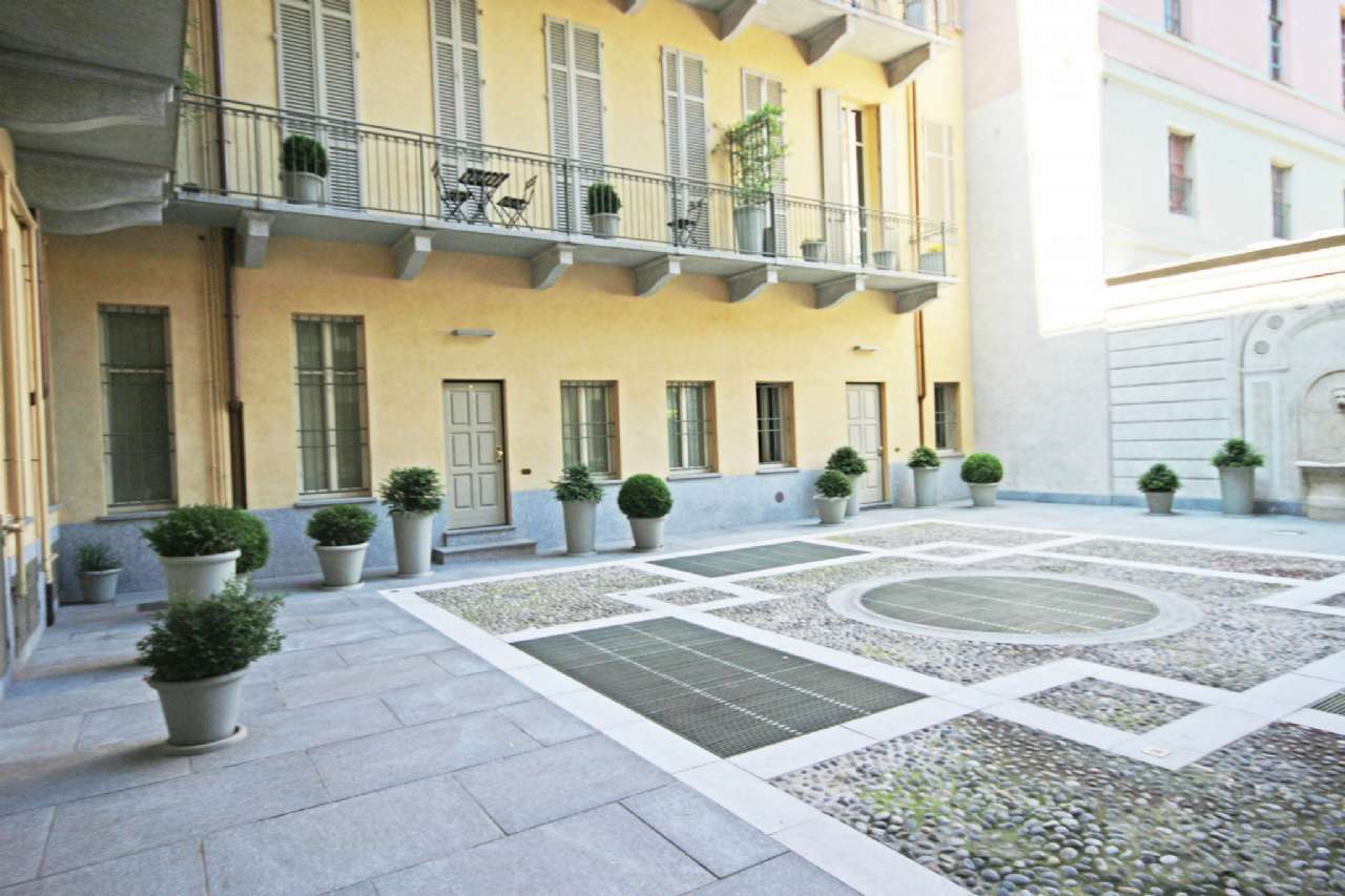  torino affitto quart: centro chiusano-&-c.-immobiliare