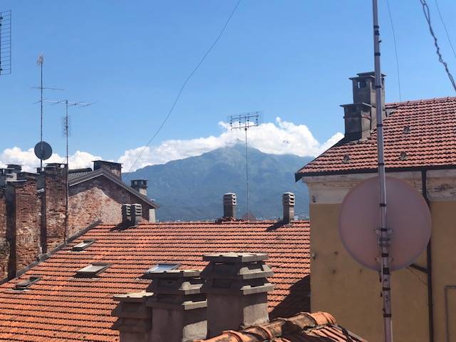 Appartamento CUNEO vendita  Centro storico  Cavallo Immobiliare di Mestriner Dr. Michele